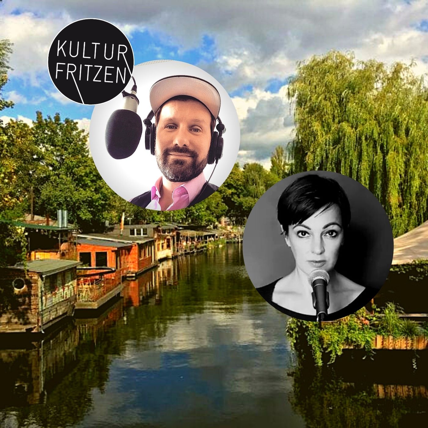 Die Kulturfritzen