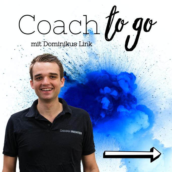 COACH to go