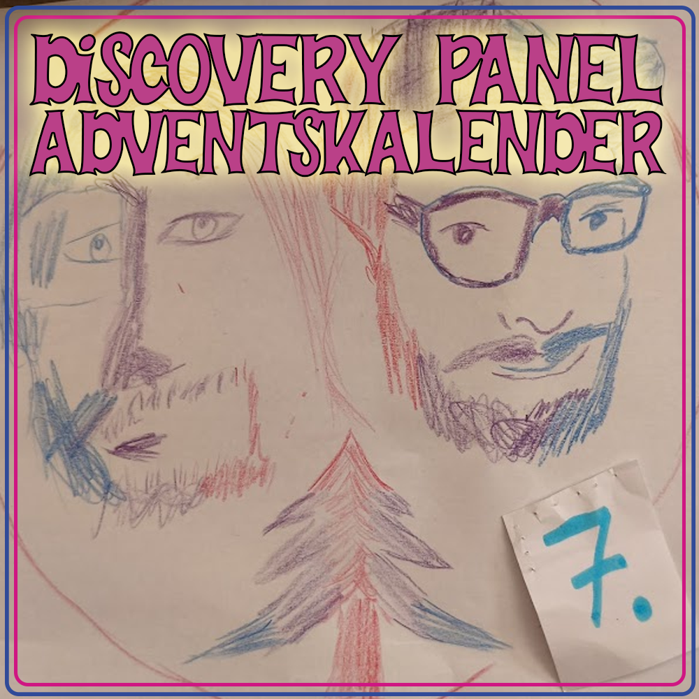 🎄Adventskalender #07: Klappmaulfigur (Episodenbesprechung: Star Trek Scouts - "Asteroid Blasters, Part 2" (S01E02))