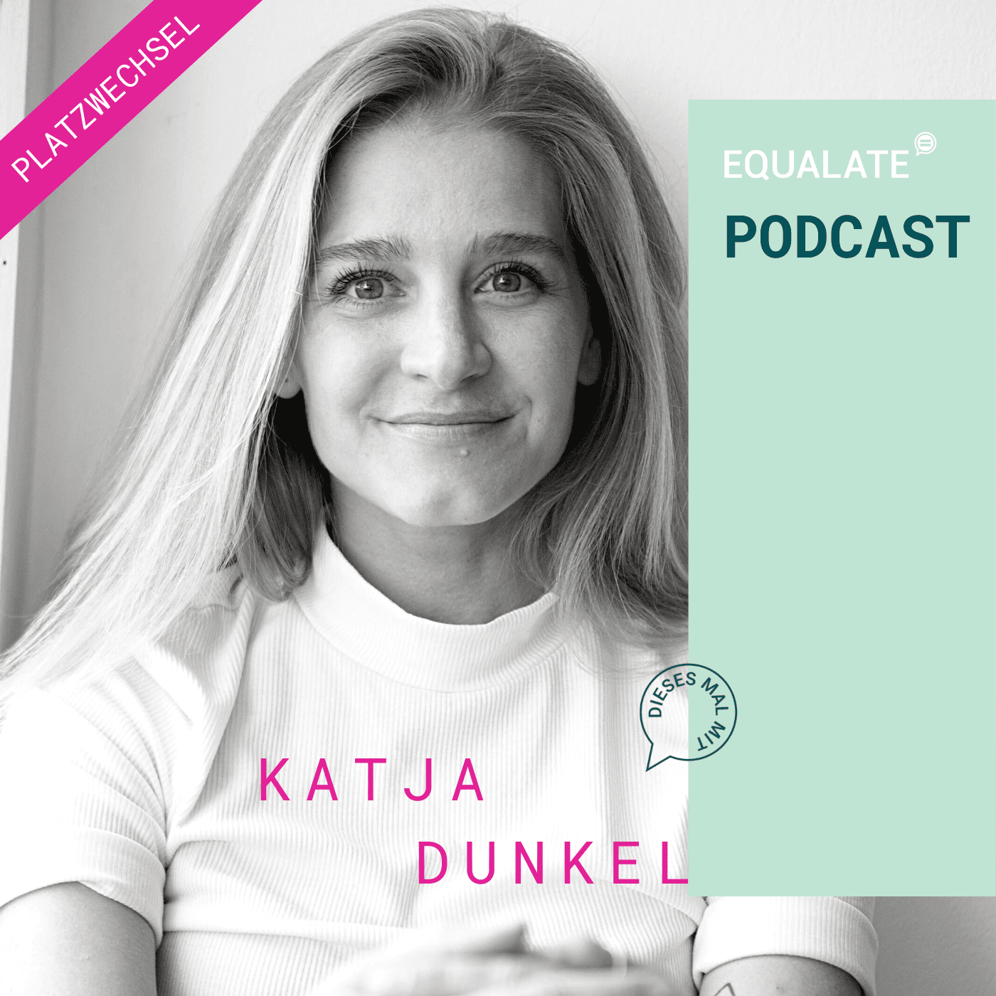 equalate Podcast – empowering female careers in sports business.