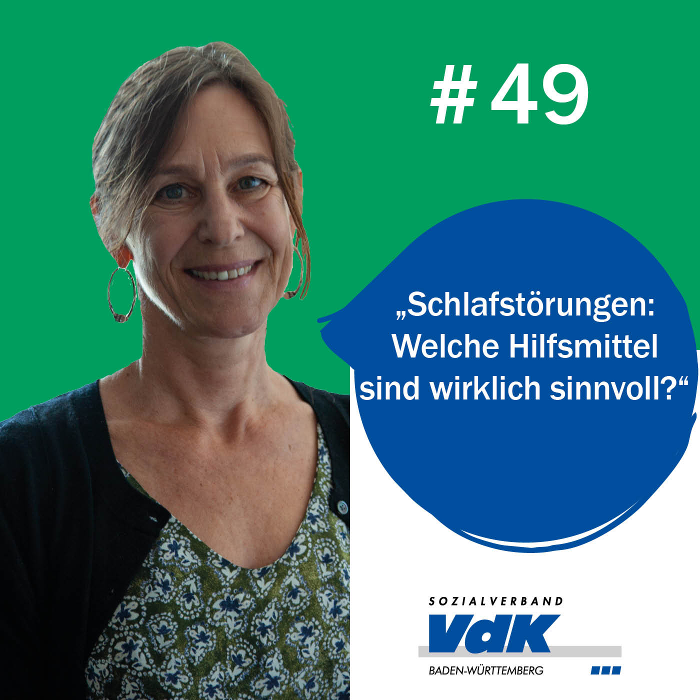 Reingehört beim Sozialverband VdK Baden-Württemberg