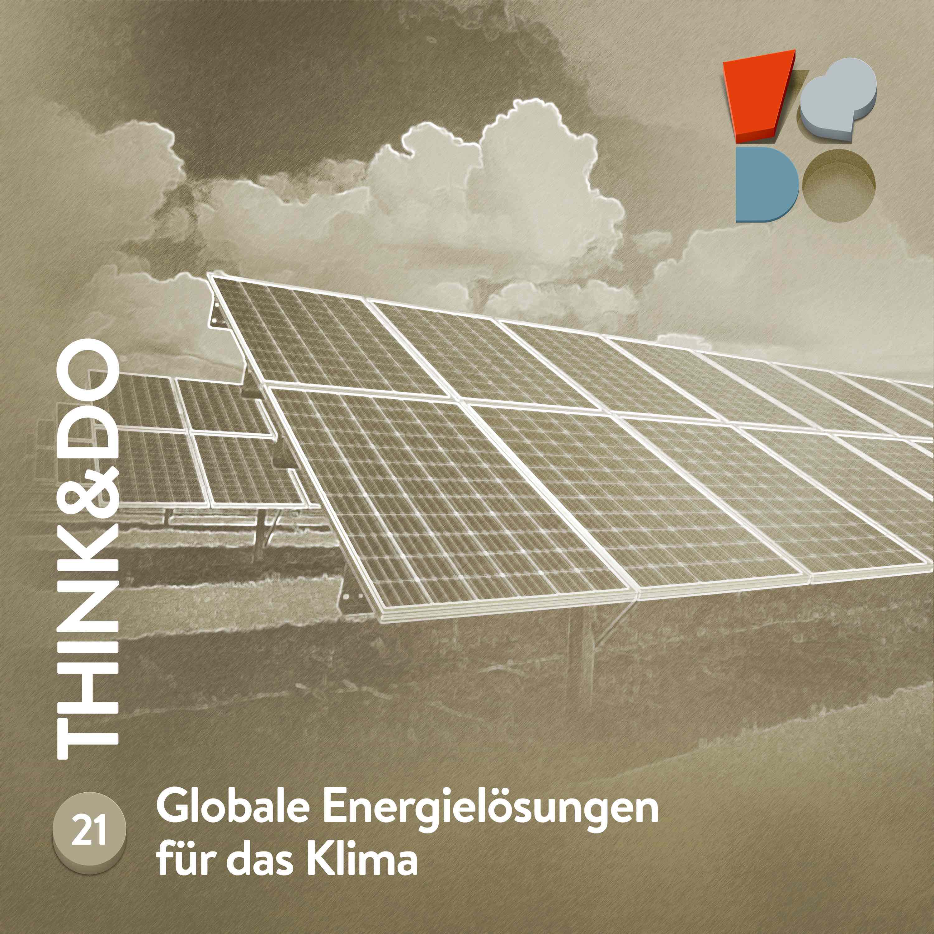 T&D21: Globale Energielösungen für das Klima