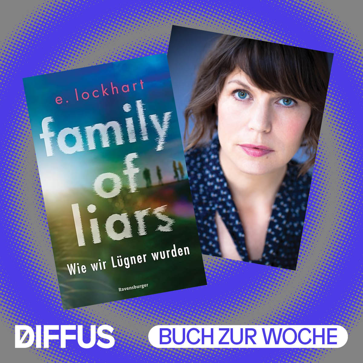 Das Buch zur Woche