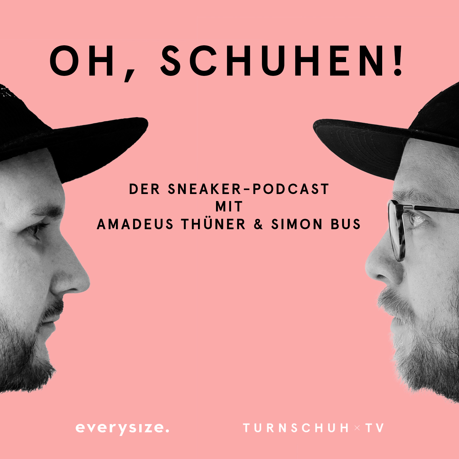 #5 Sneaker Hype & Sneaker Flex auf Instagram episode artwork