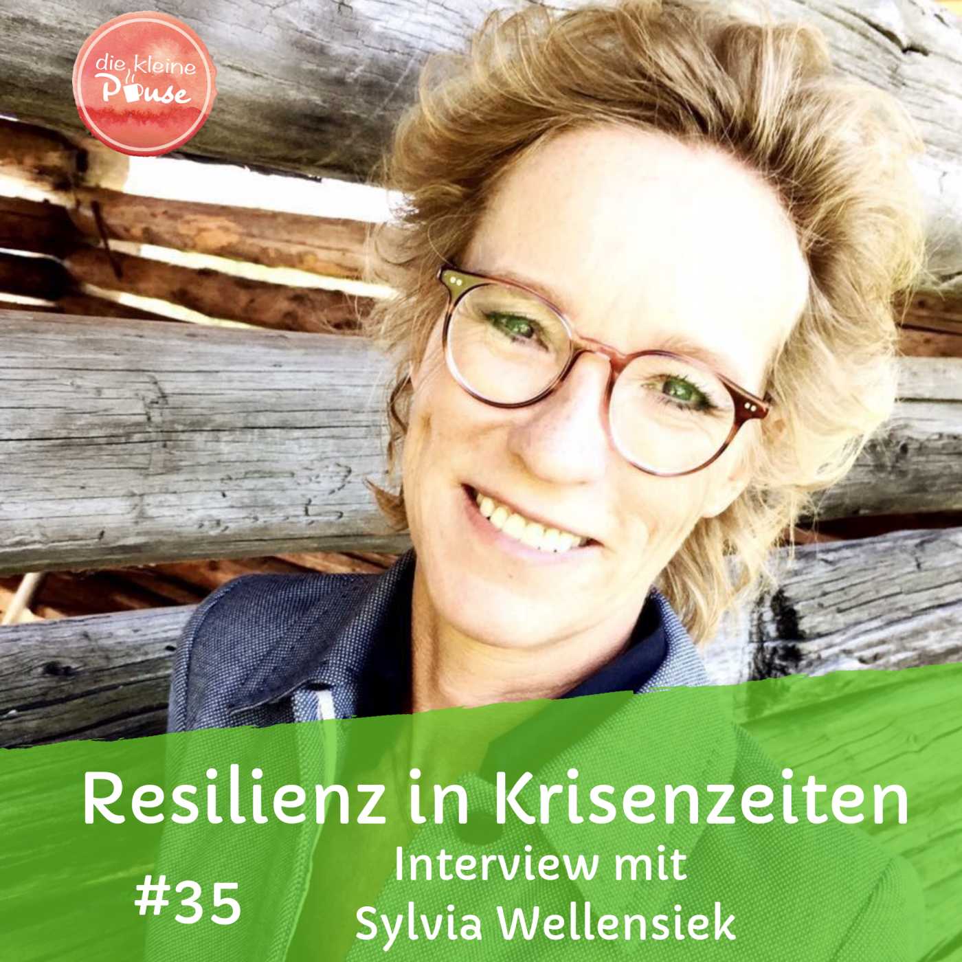 die kleine Pause - Mehr Wohlbefinden in deinem (Schul-) Alltag