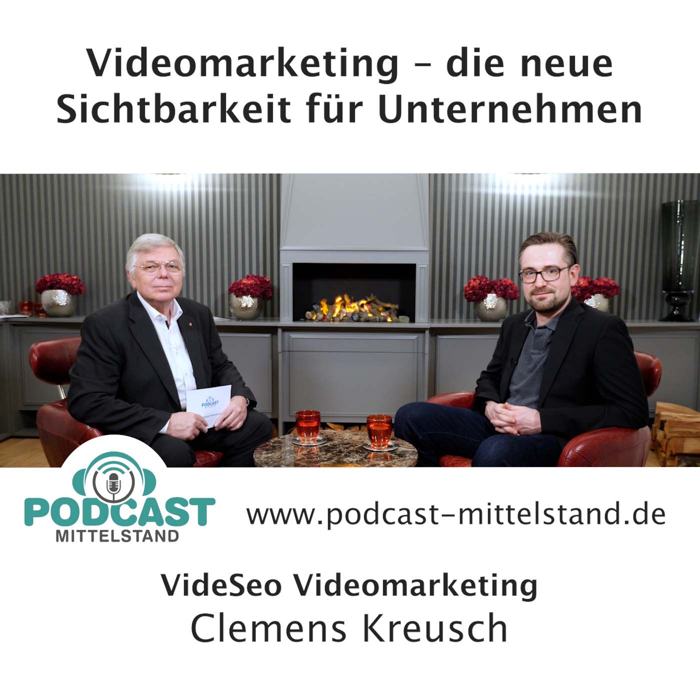 Podcast Mittelstand