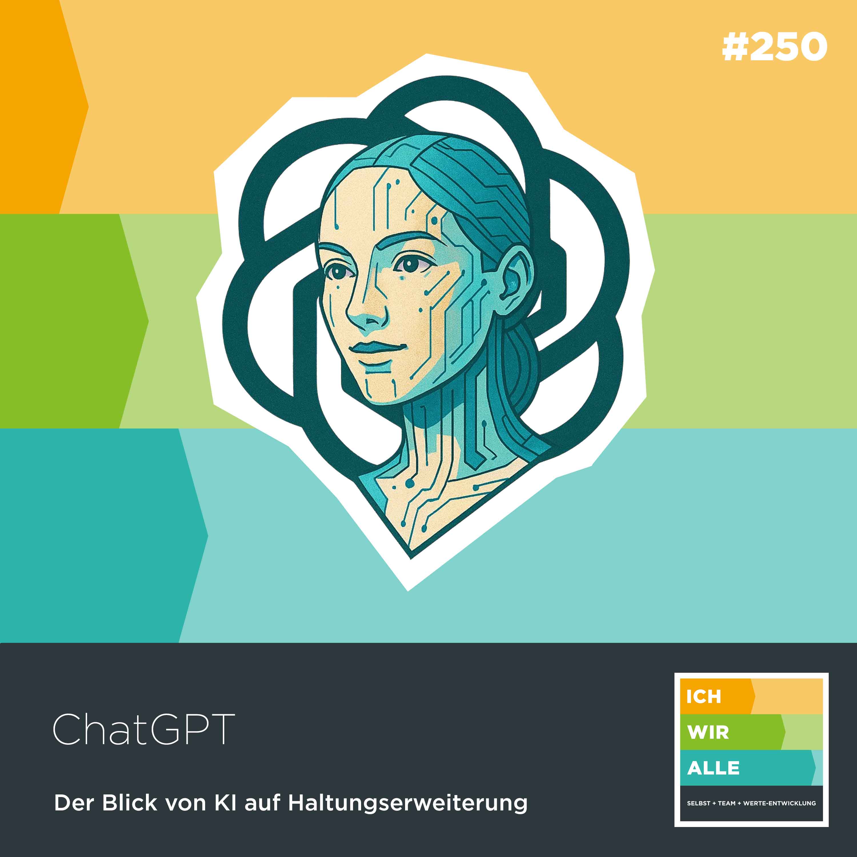 ChatGPT: Der Blick von KI auf Haltungserweiterung