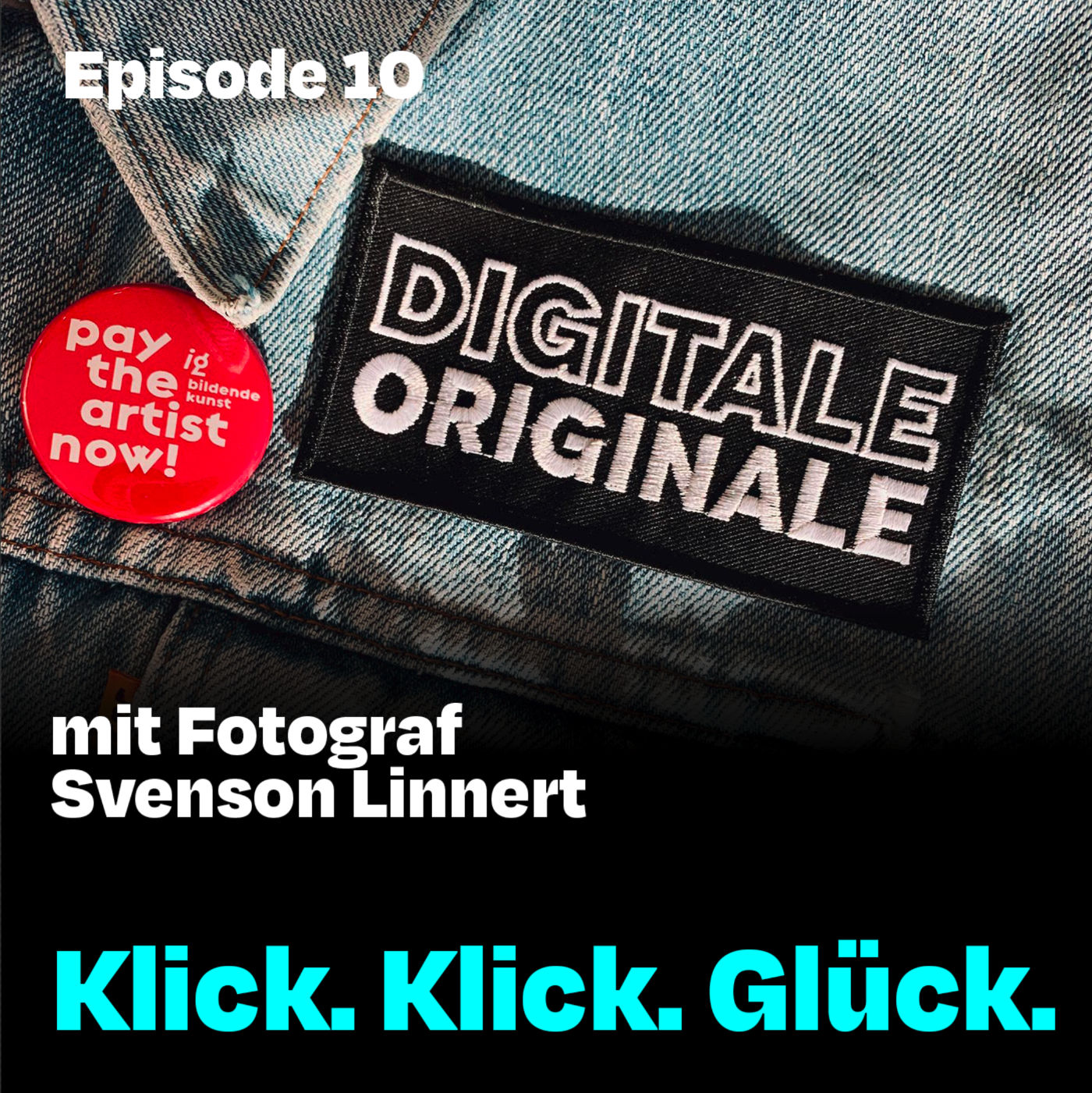 Digitale Originale