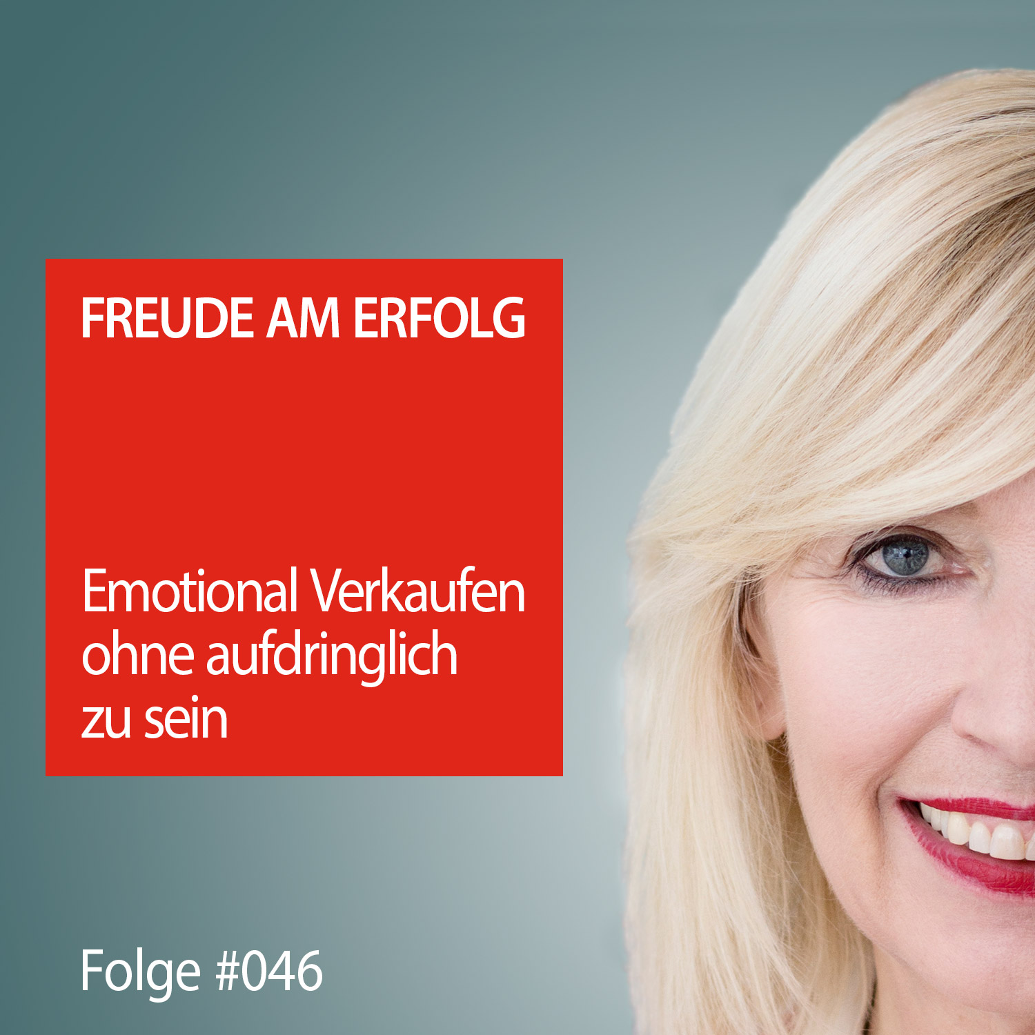 Freude am Erfolg: Businesstipps für Hörakustiker mit Veronika Vehr