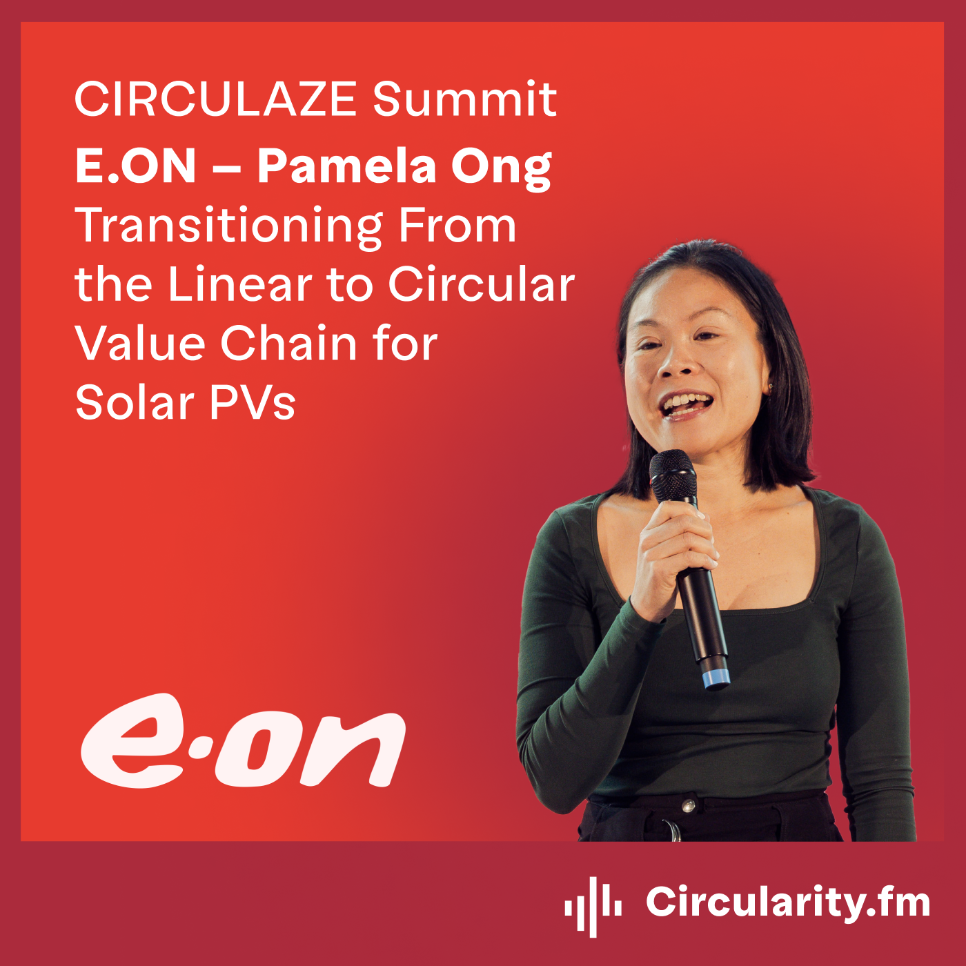 Circularity.fm
