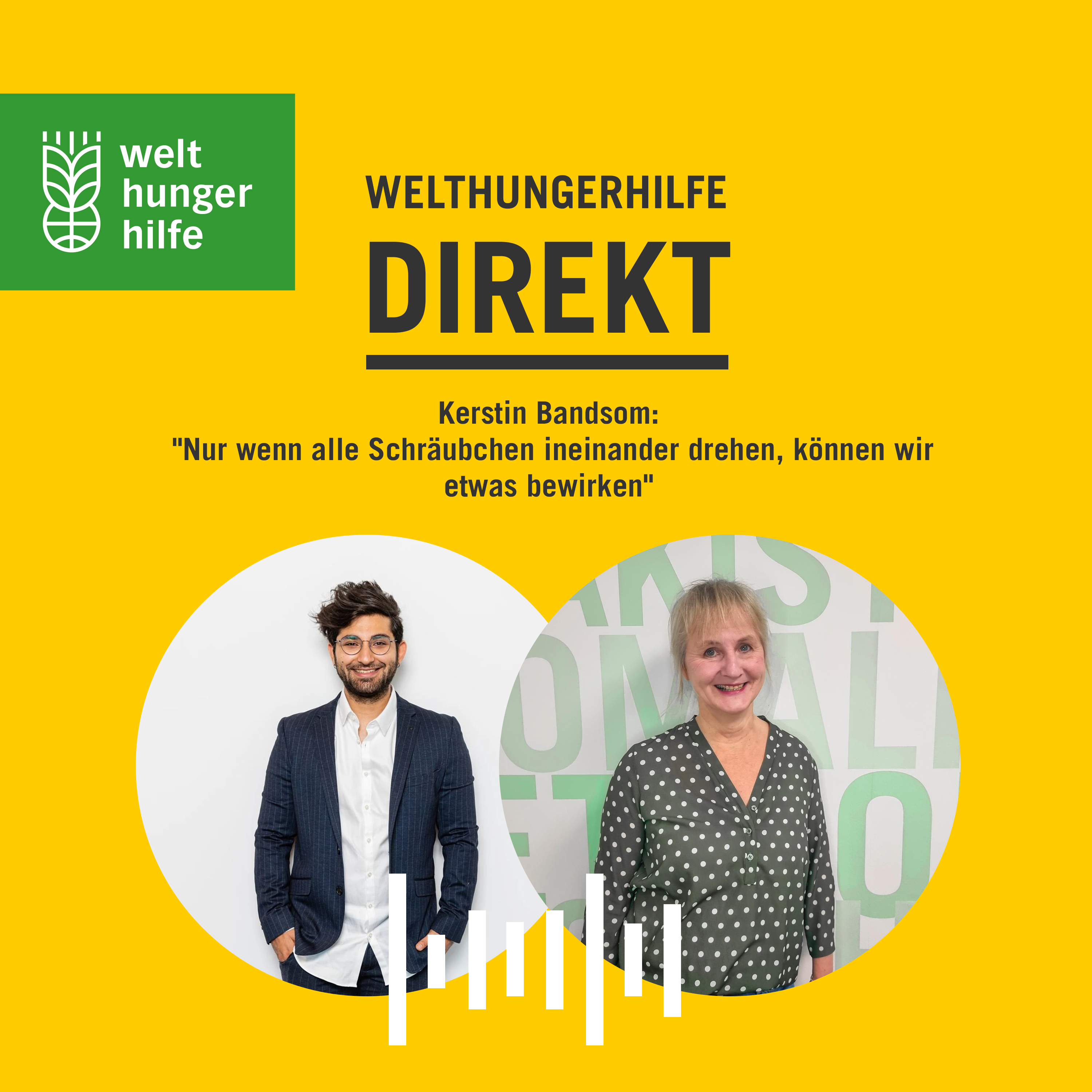 Welthungerhilfe Direkt