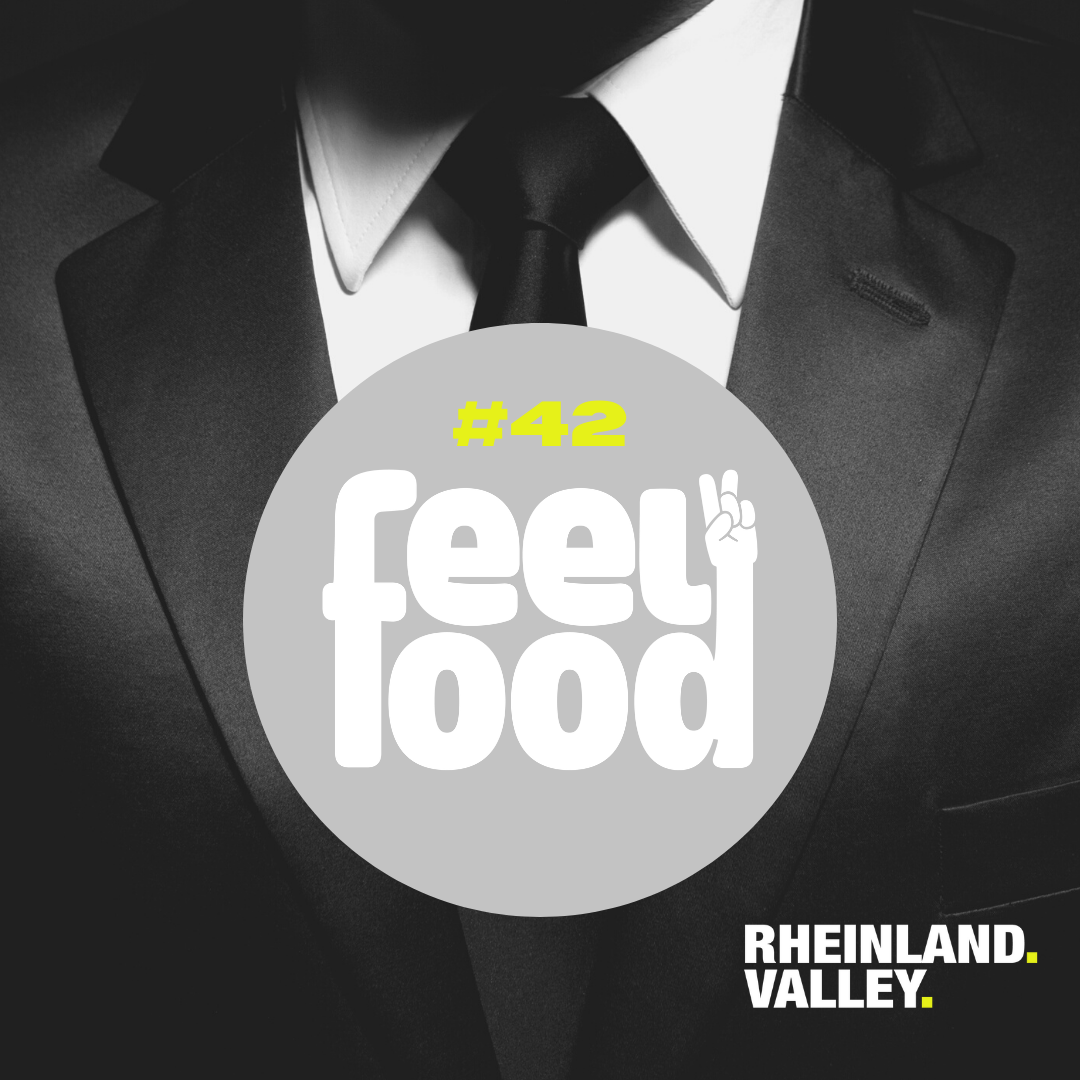 Rheinland Valley - der Businesspodcast aus dem Rheinland