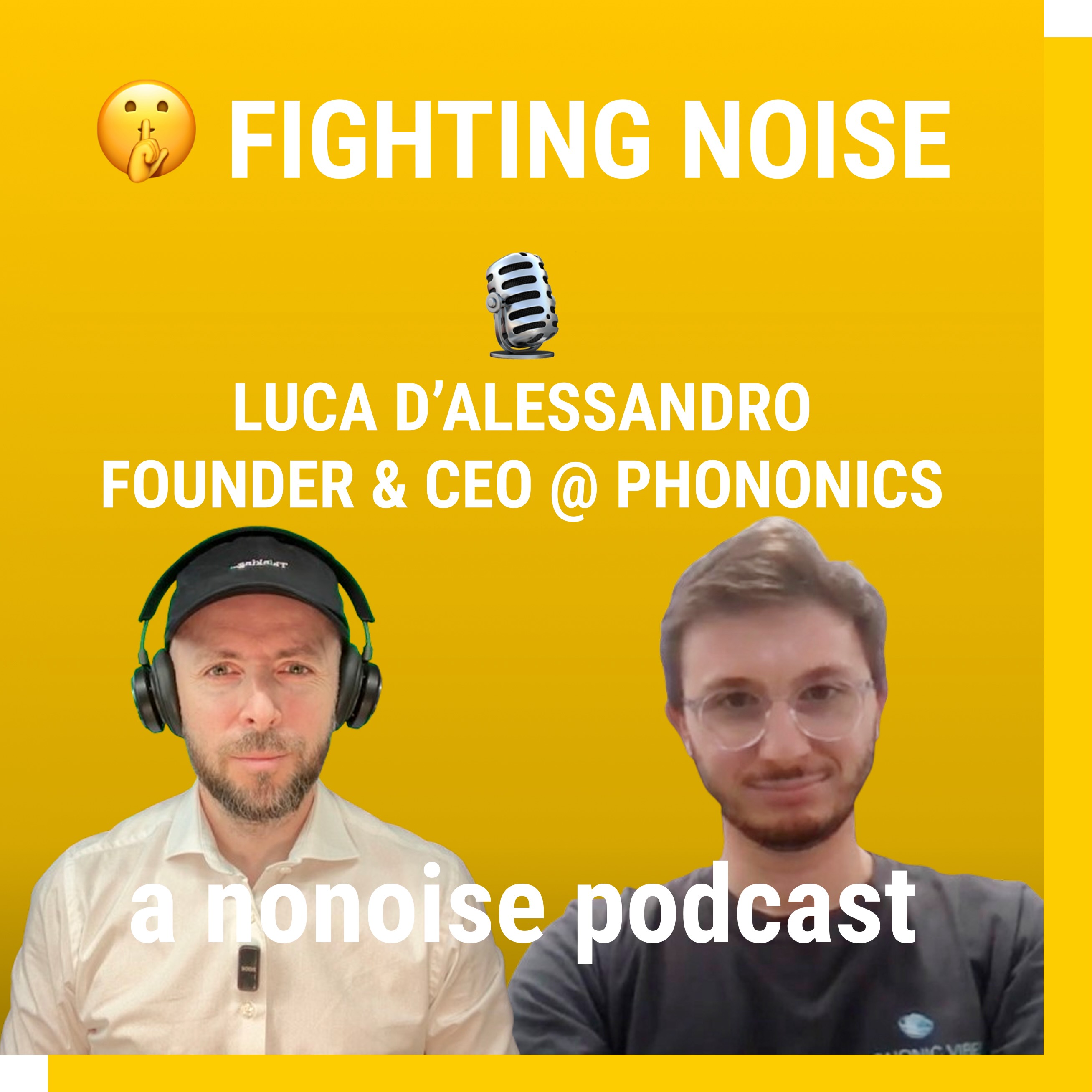 Controlling Sound with Metamaterials – Luca d’Alessandro (Phononic Vibes)