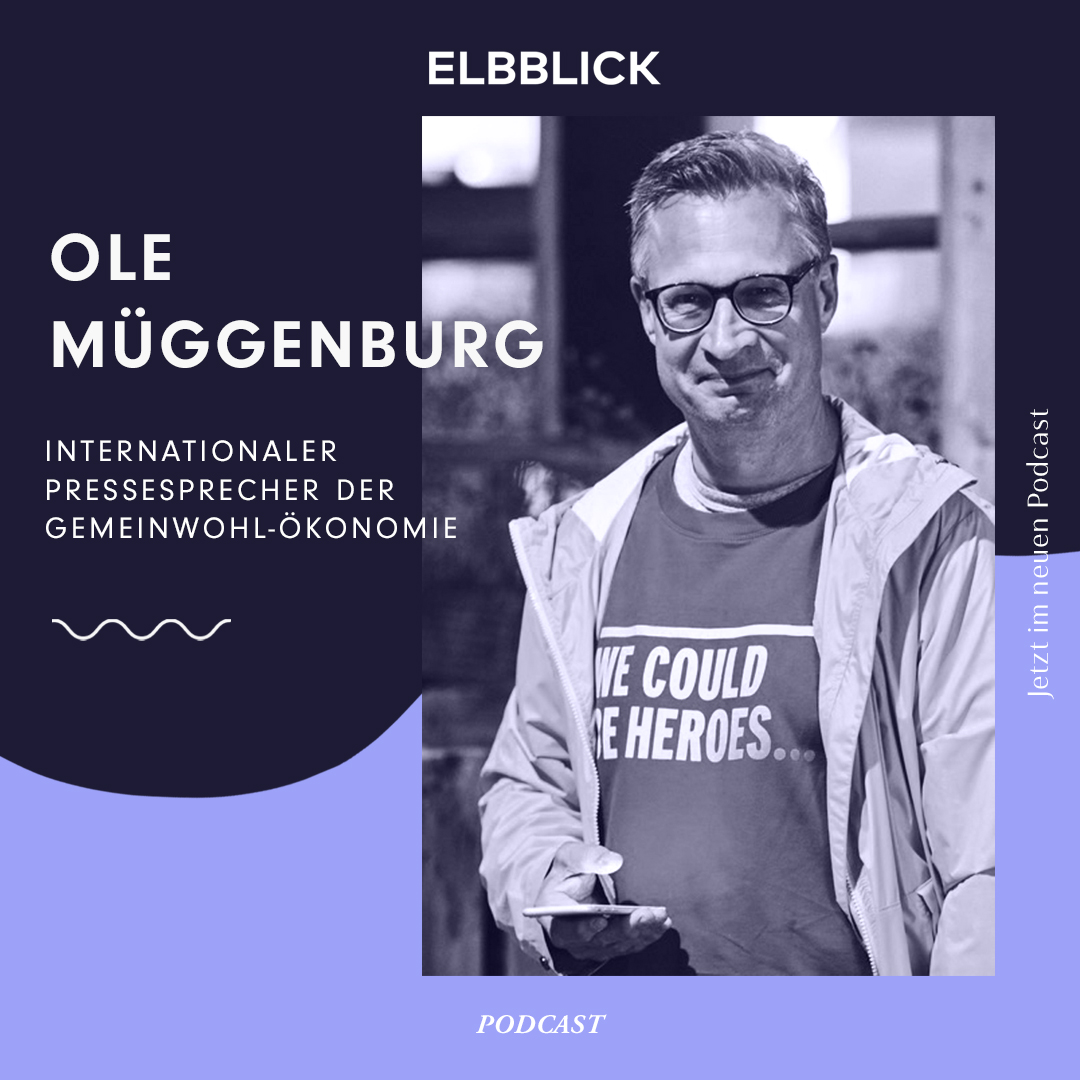 ELBBLICK Podcast