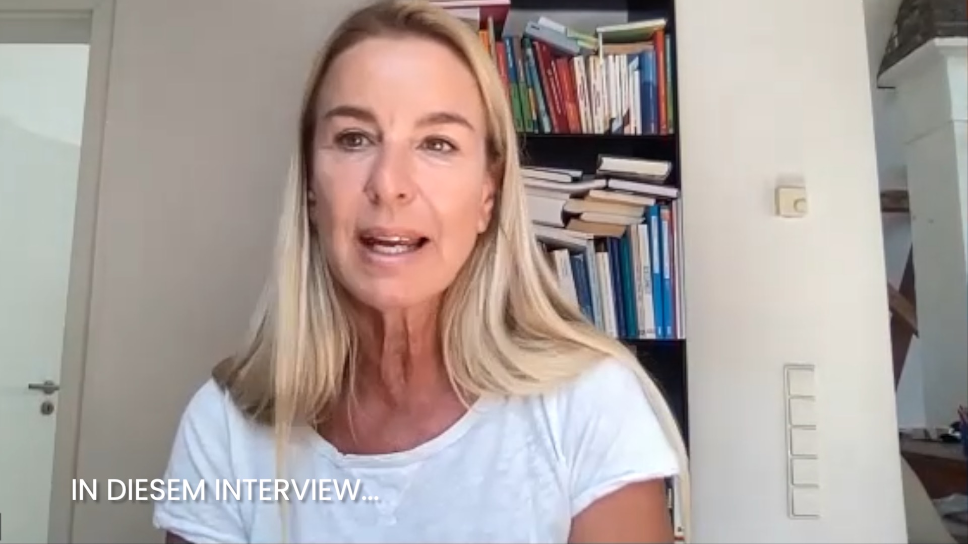 Unternehmensvision, Authentisches Führen und Positive Psychologie - im Interview mit Angela Barzen Unternehmensvision, Authentisches Führen und Positive Psychologie - im Interview mit Angela Barzen