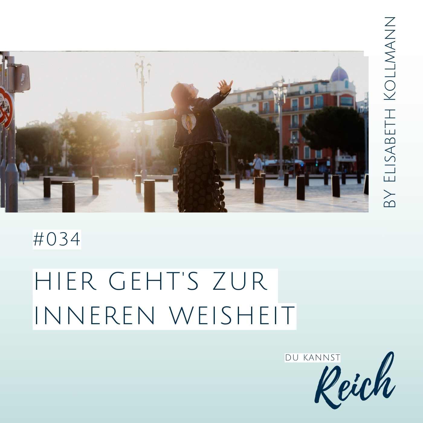 Du kannst reich