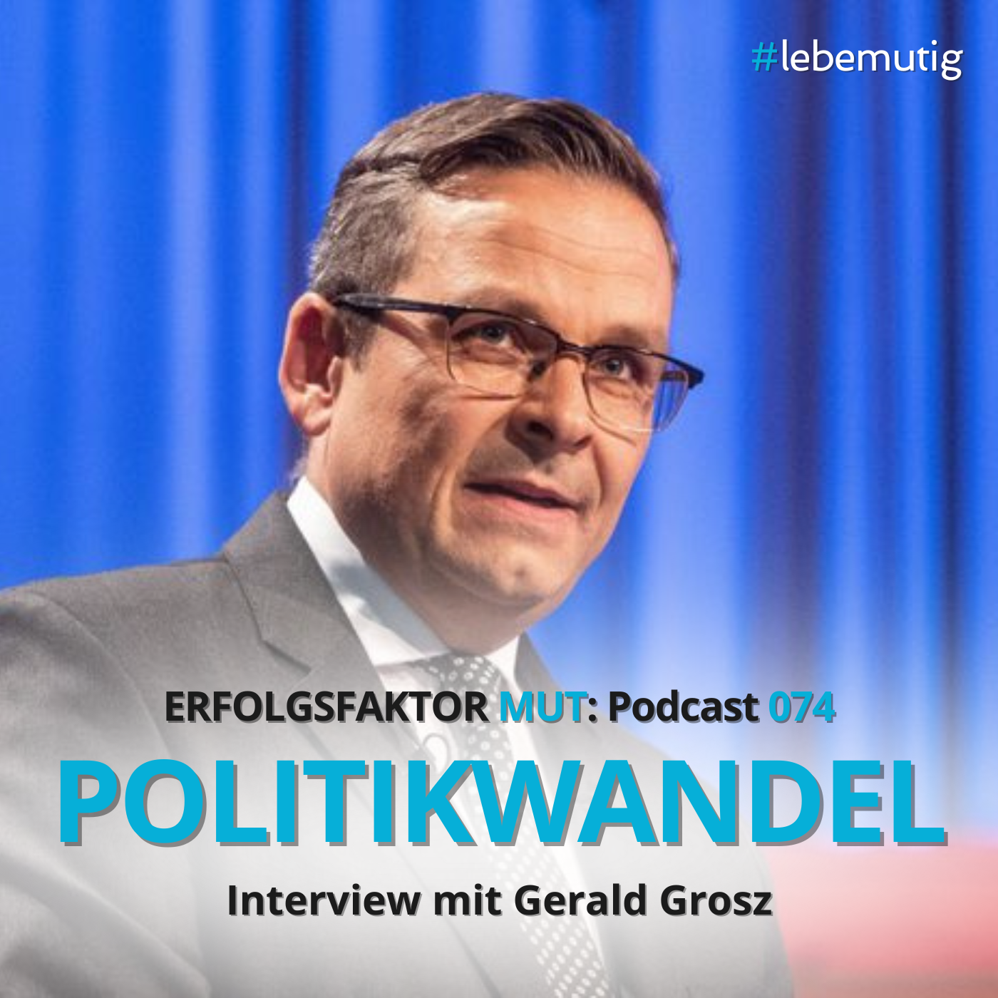 ERFOLGSFAKTOR MUT mit Kerim Kakmaci
