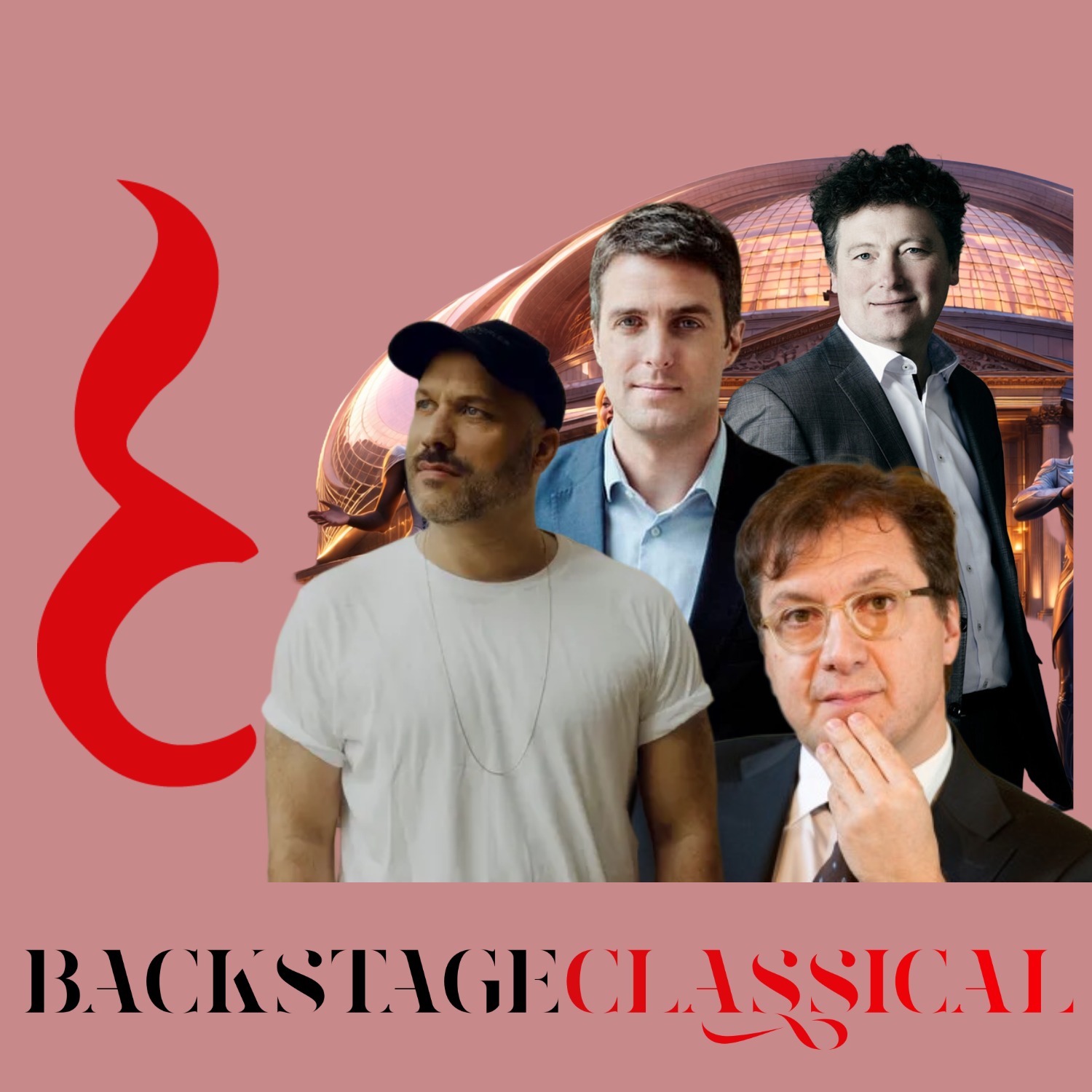 BackstageClassical