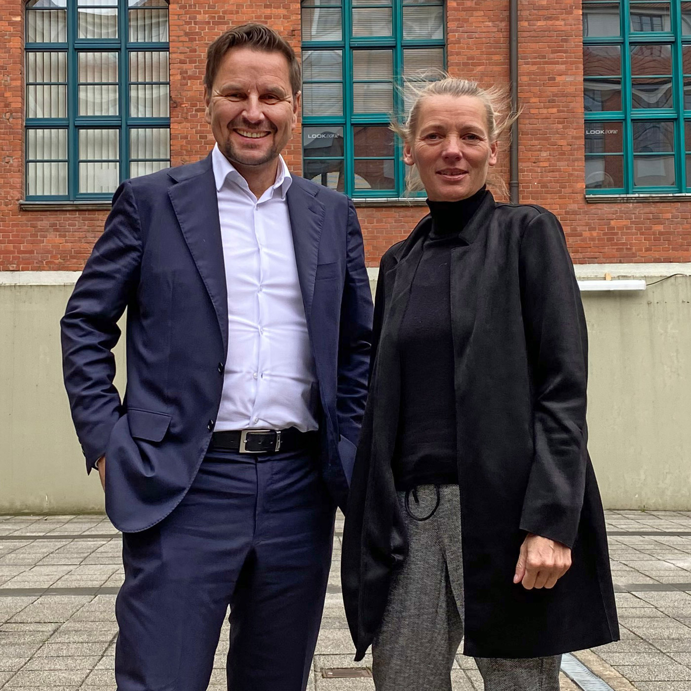 Björn Peickert, PP Projekte Partner GmbH: „Jeder Lobbyverein schreit jetzt nach irgendwas“ episode artwork
