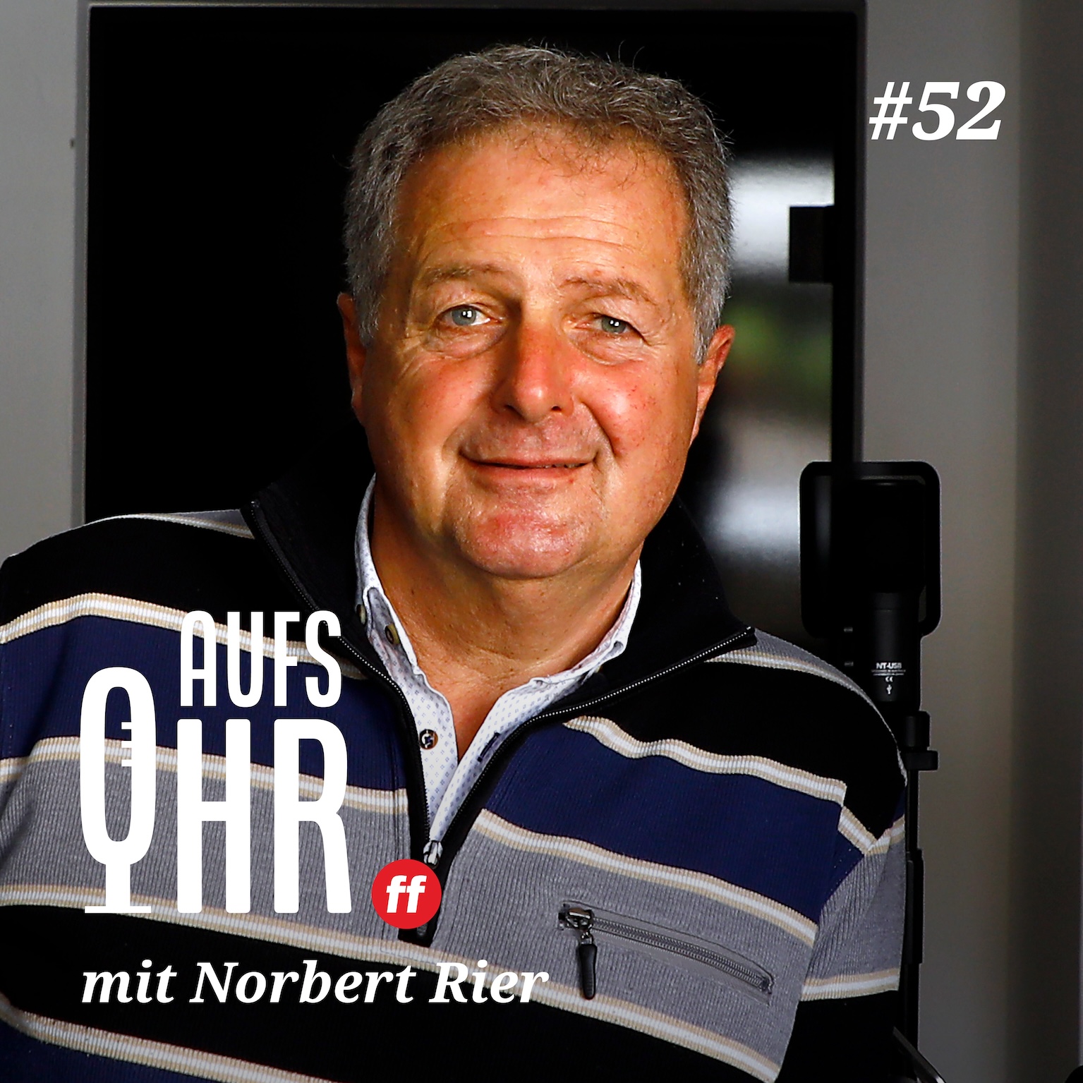 Südtiroler Wochenmagazin ff – Aufs Ohr