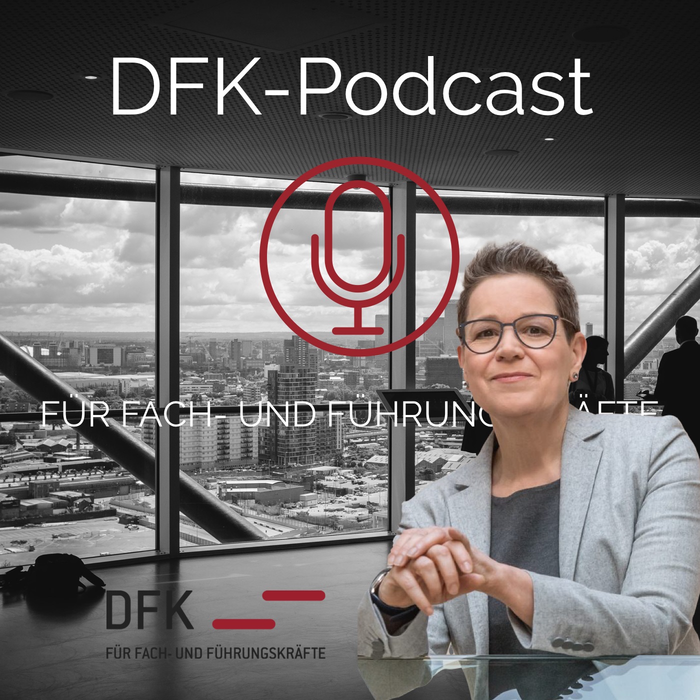 DFK-Podcast