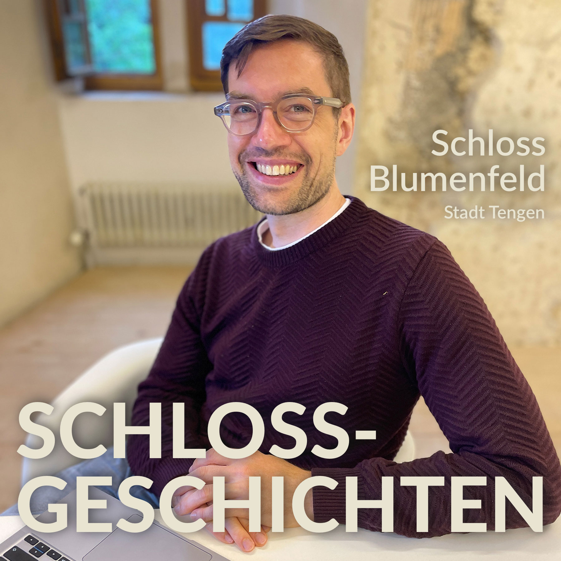 Schlossgeschichten aus Schloss Blumenfeld