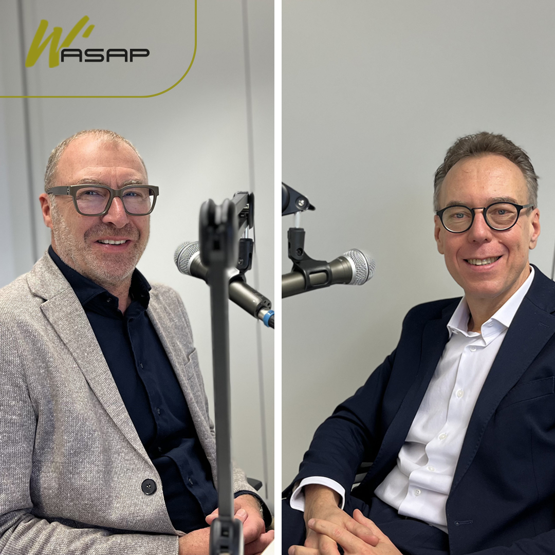 Starke Partner, starke Zukunft: Globale Automotive-Strategie im Fokus