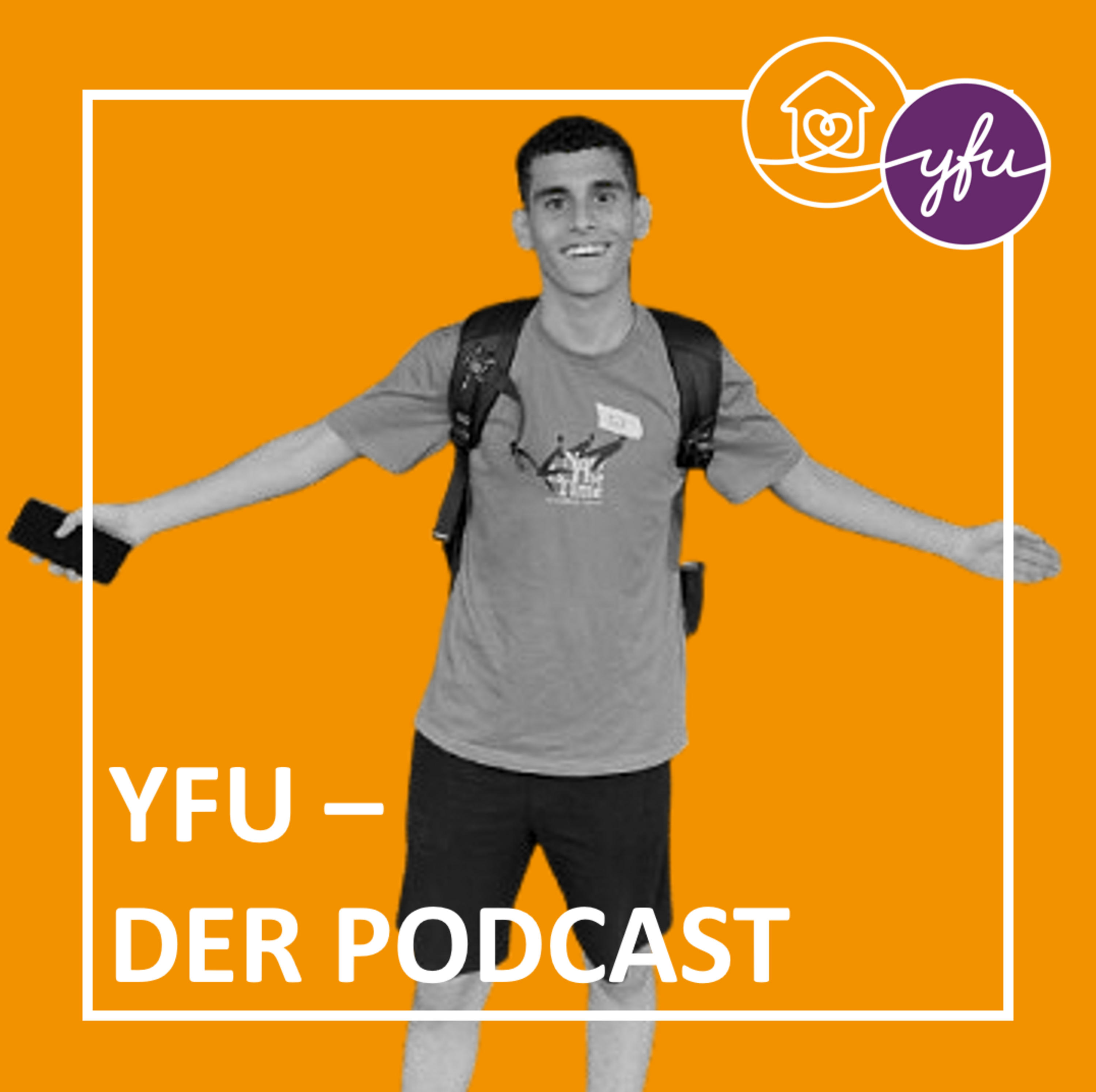 YFU – In der Welt zu Hause