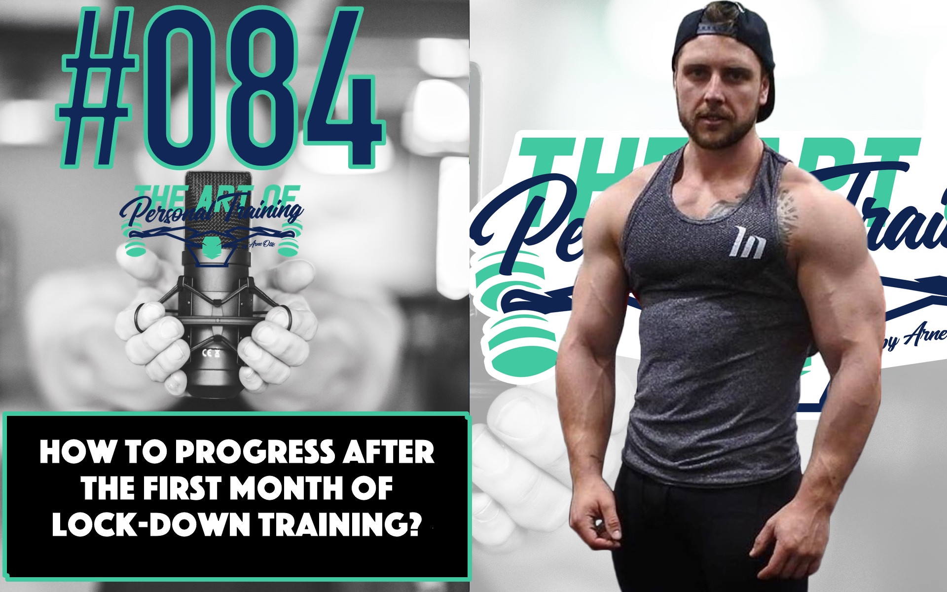 the ART of PERSONAL TRAINING