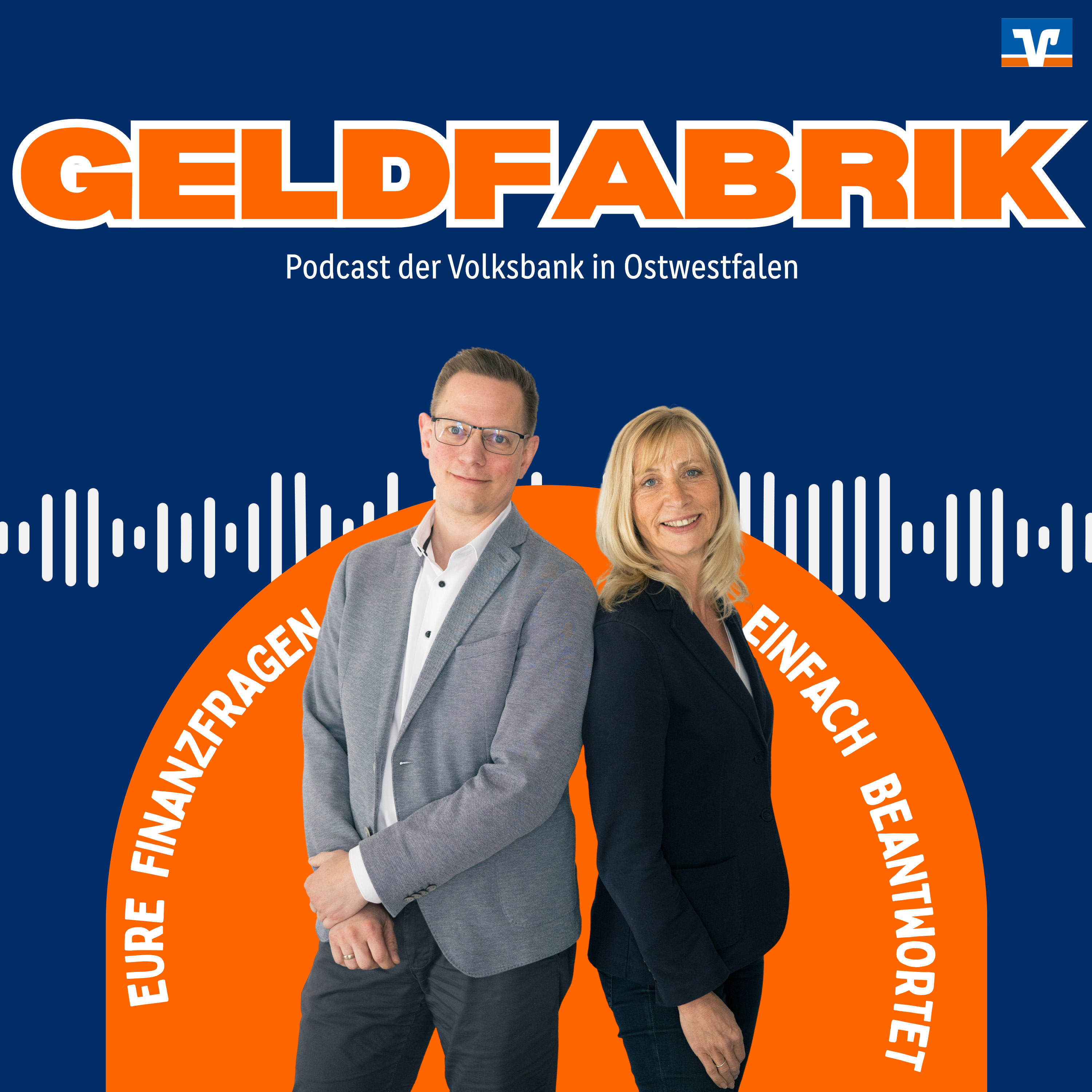 Aktien und der Aktienmarkt einfach erklärt episode artwork