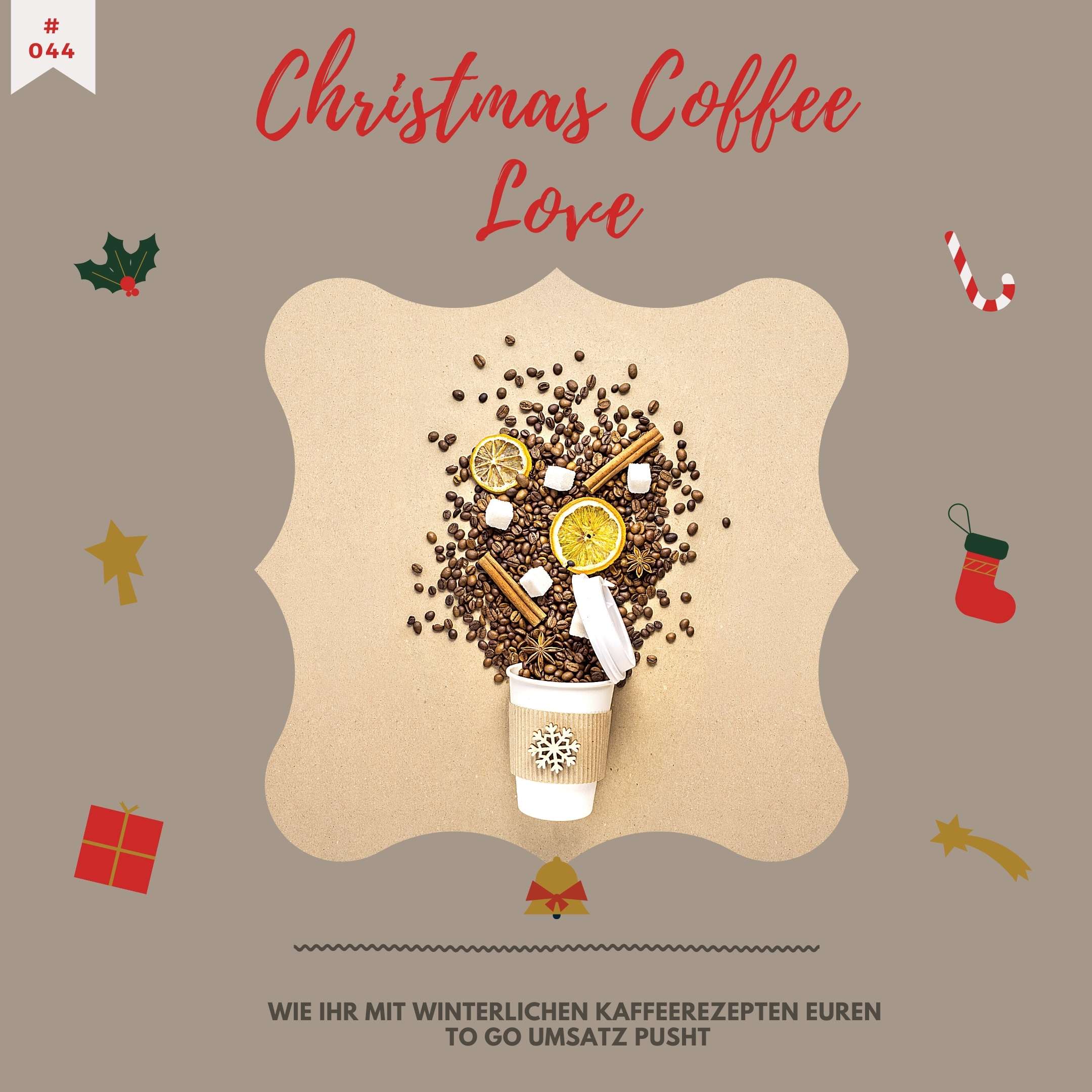 9 bar Podcast: Kaffee, Gastro & Co.