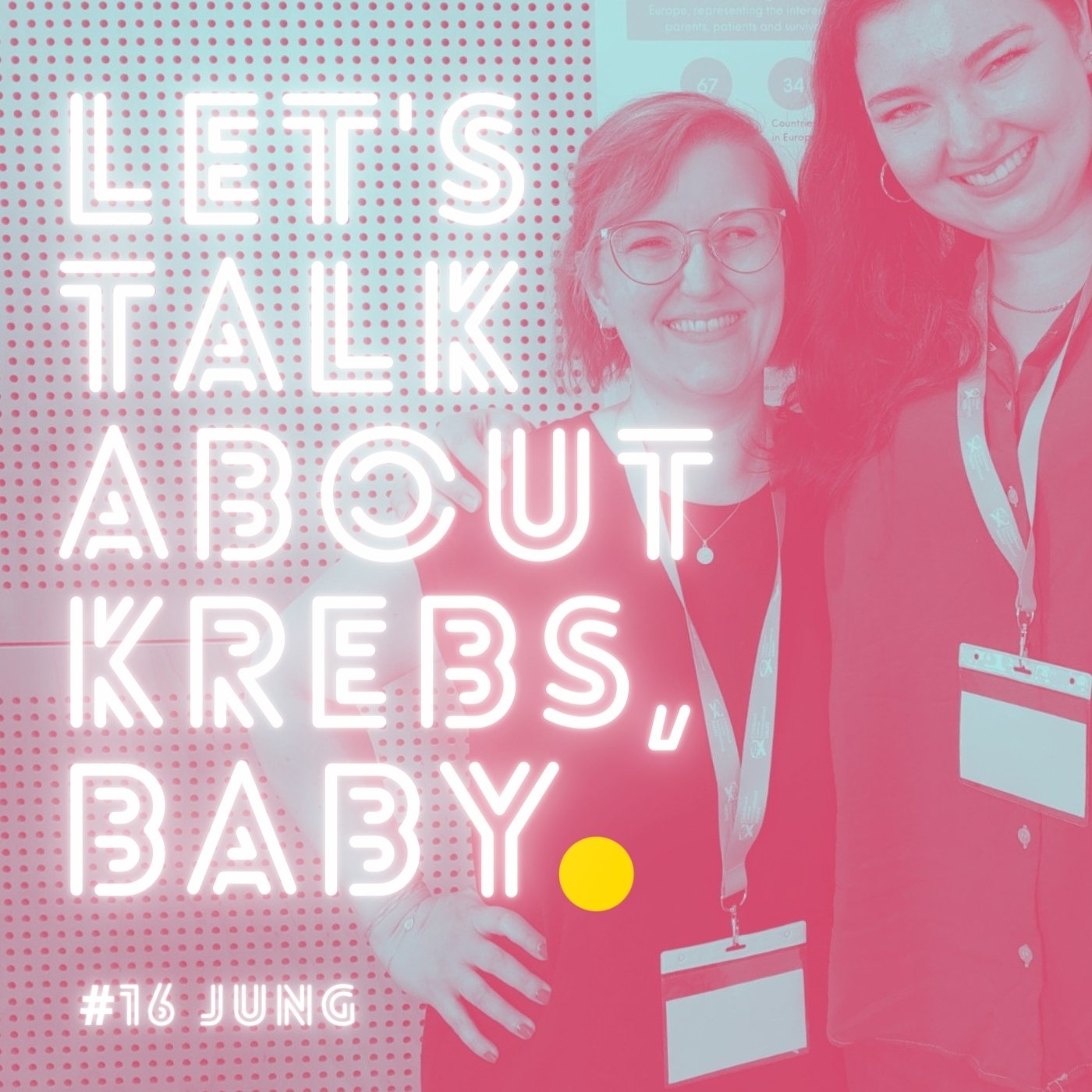Let\'s talk about Krebs, Baby!