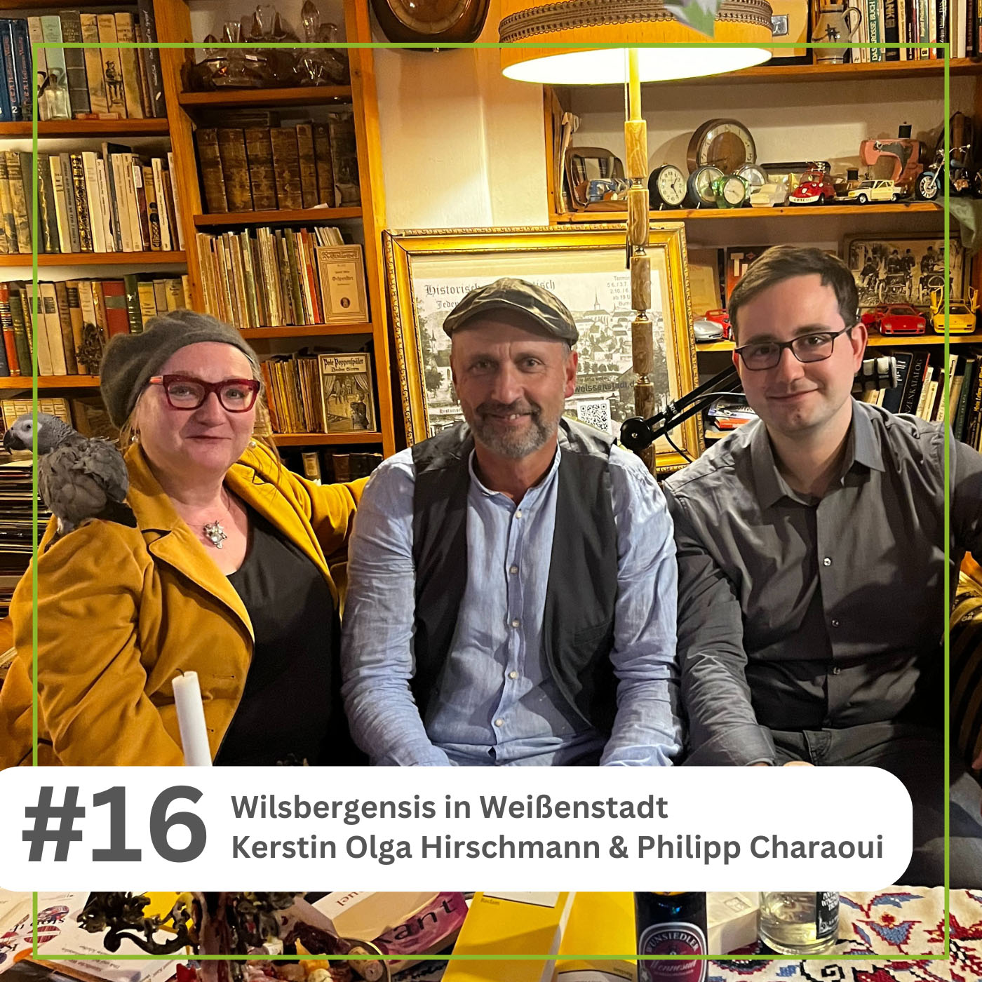 FichtelPodcast