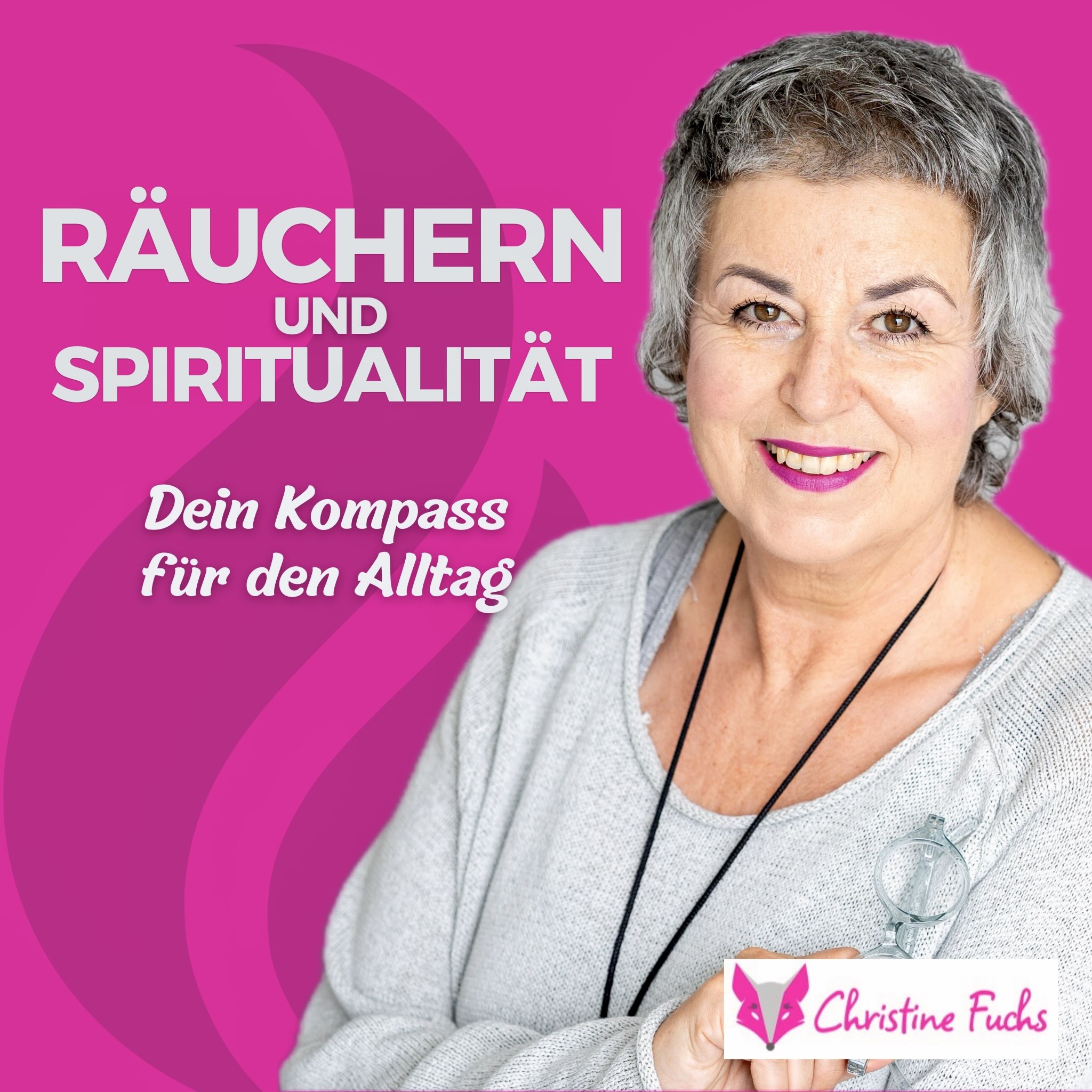 Räuchern und Spiritualität: Dein Kompass für den Alltag