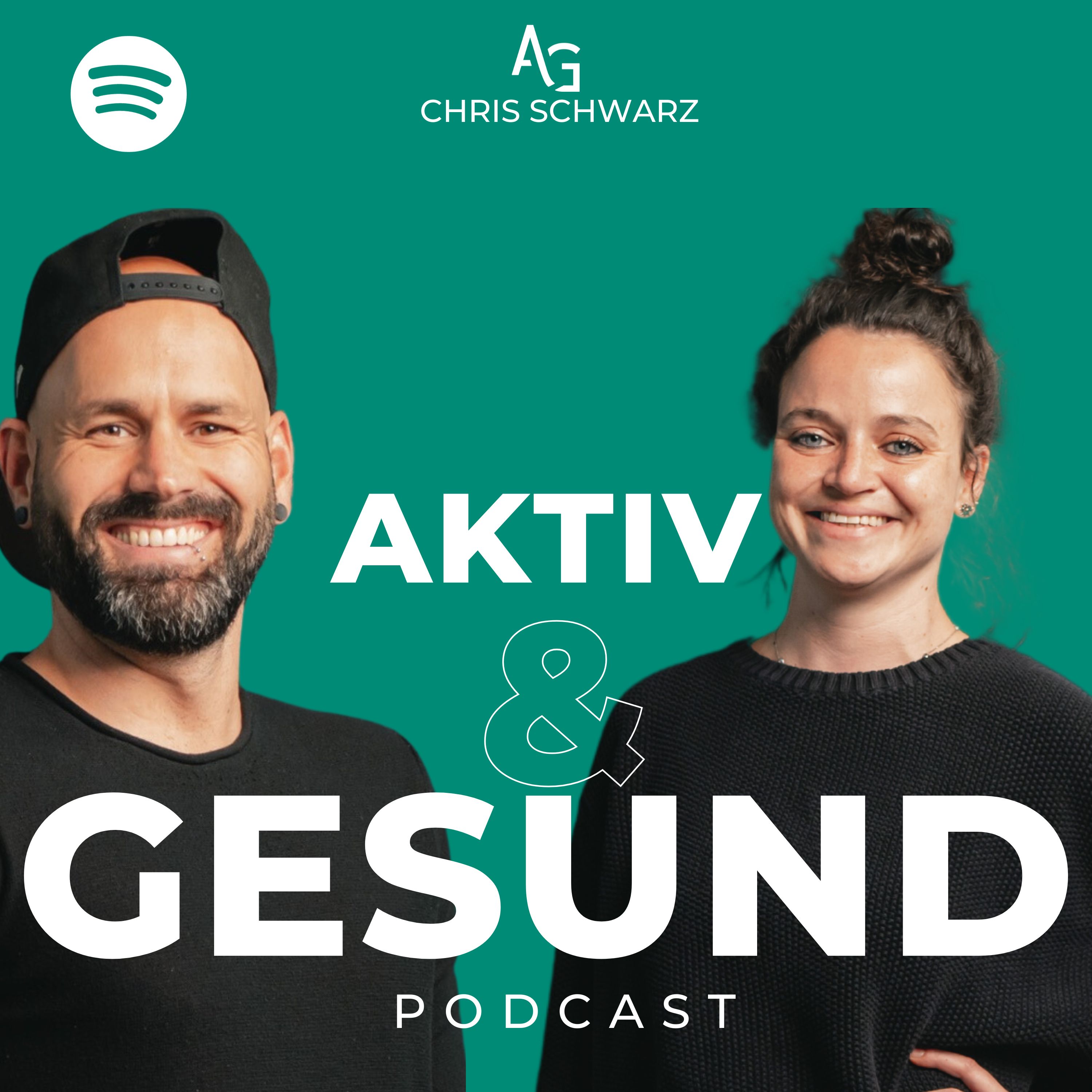 16.Folge: Lisa Prelog, die Stimme der Veränderung für Transpersonen* episode artwork
