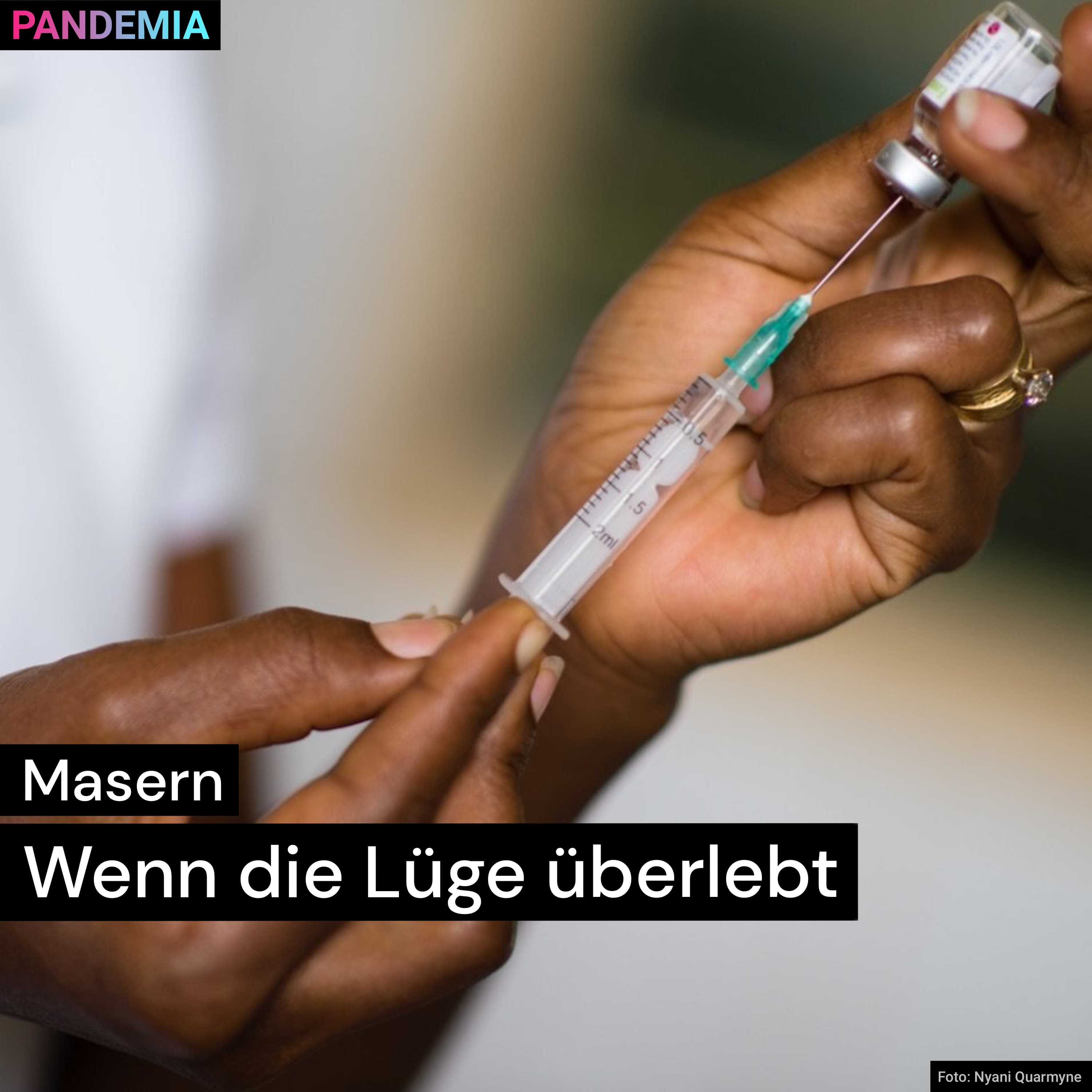 Pandemia