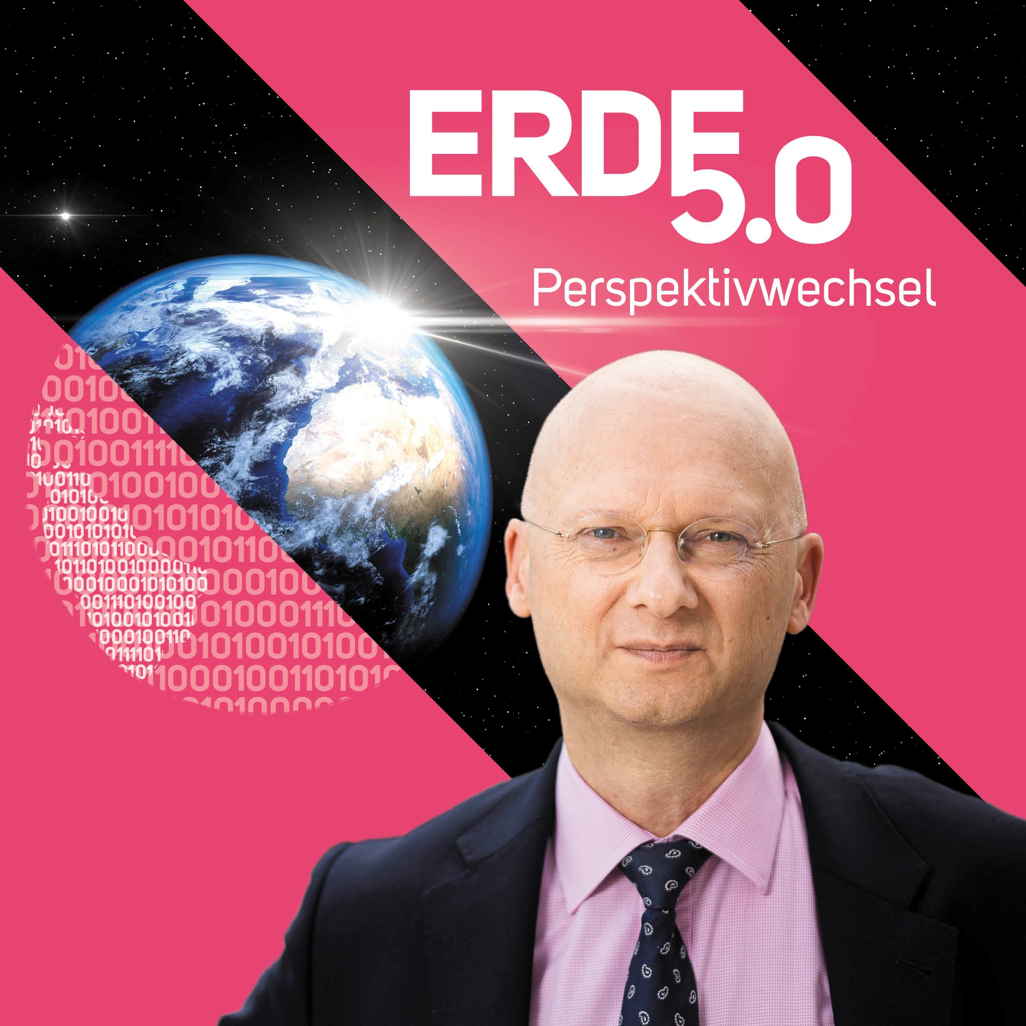Erde 5.0 - Perspektivwechsel