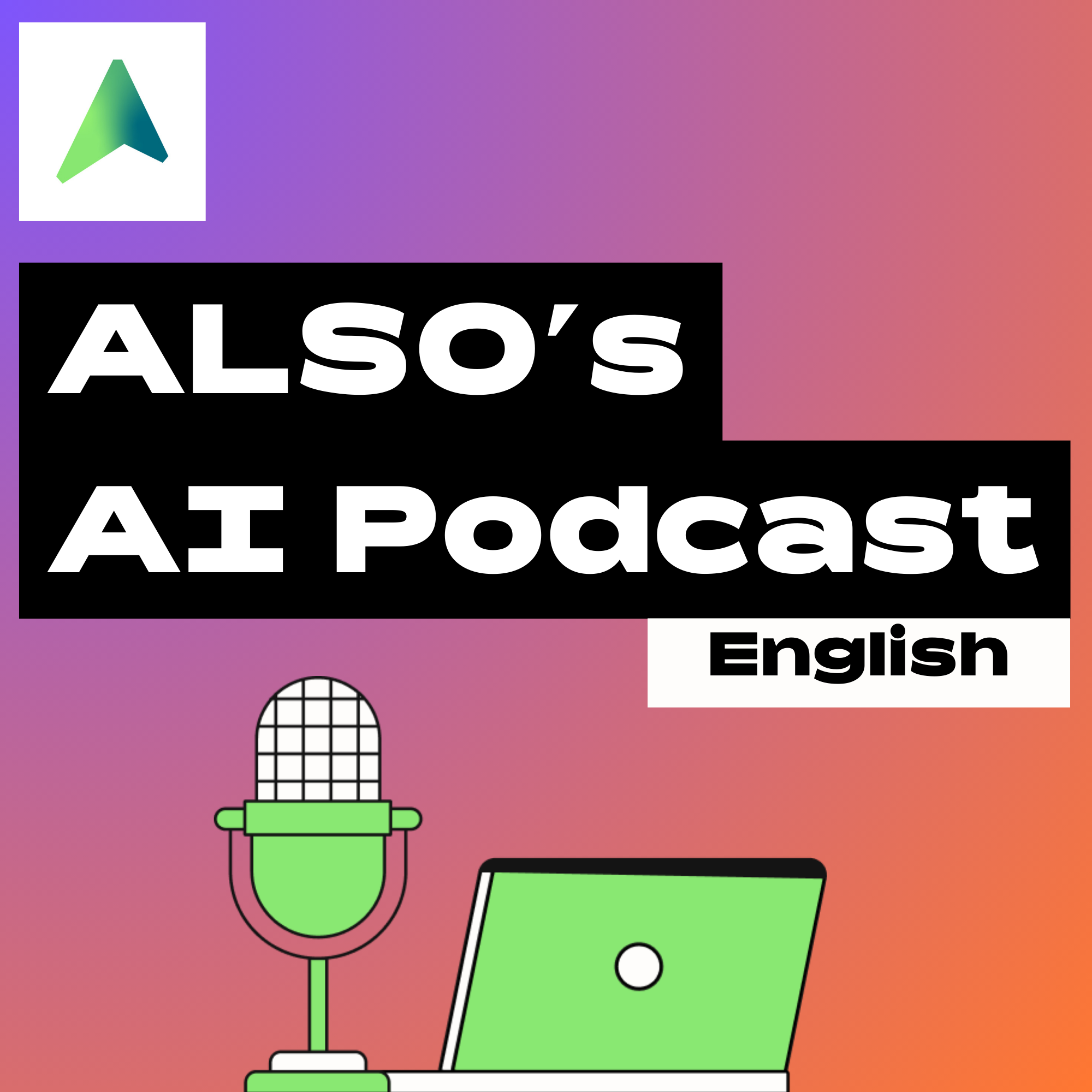 ALSO's AI Podcast (EN)