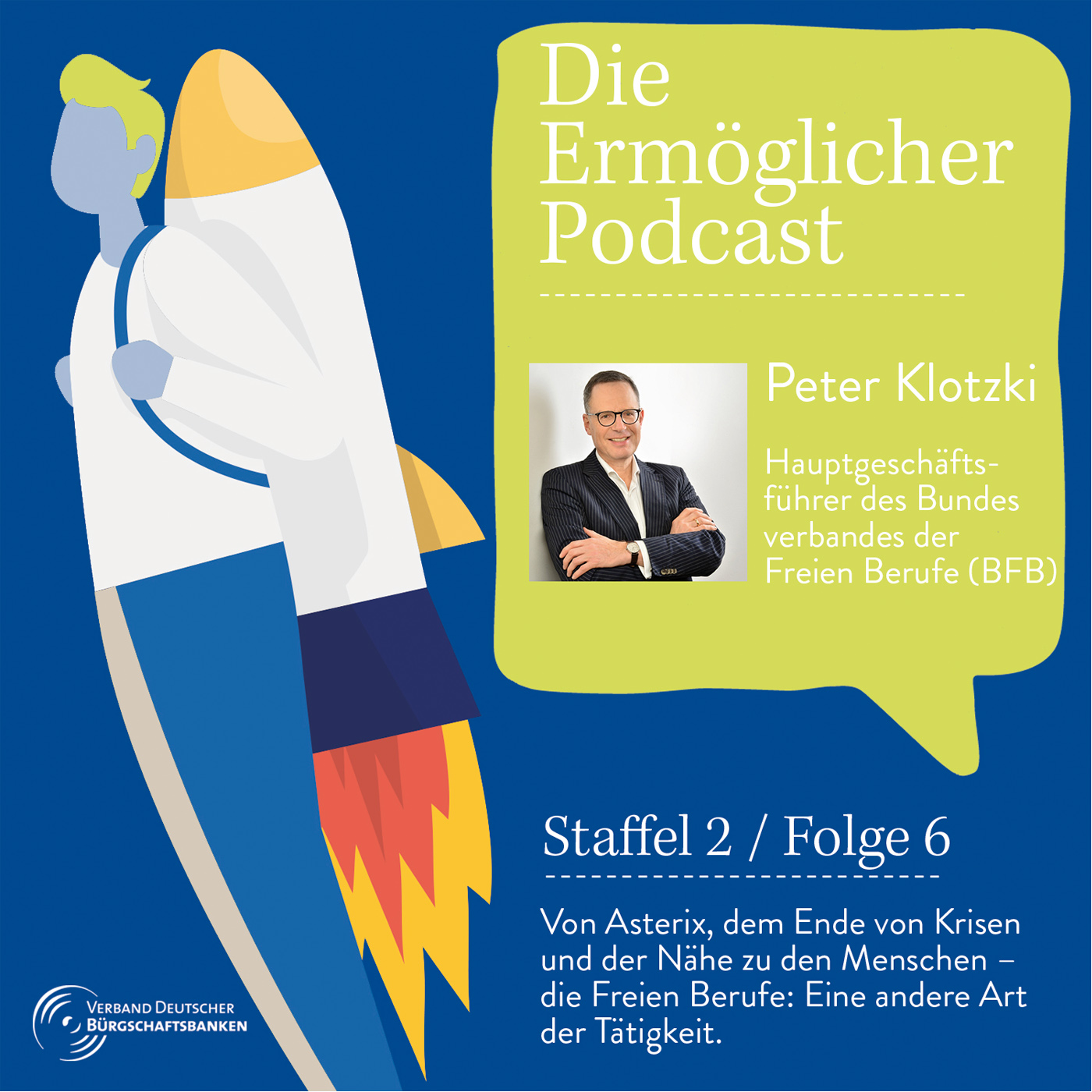 Die Ermöglicher
