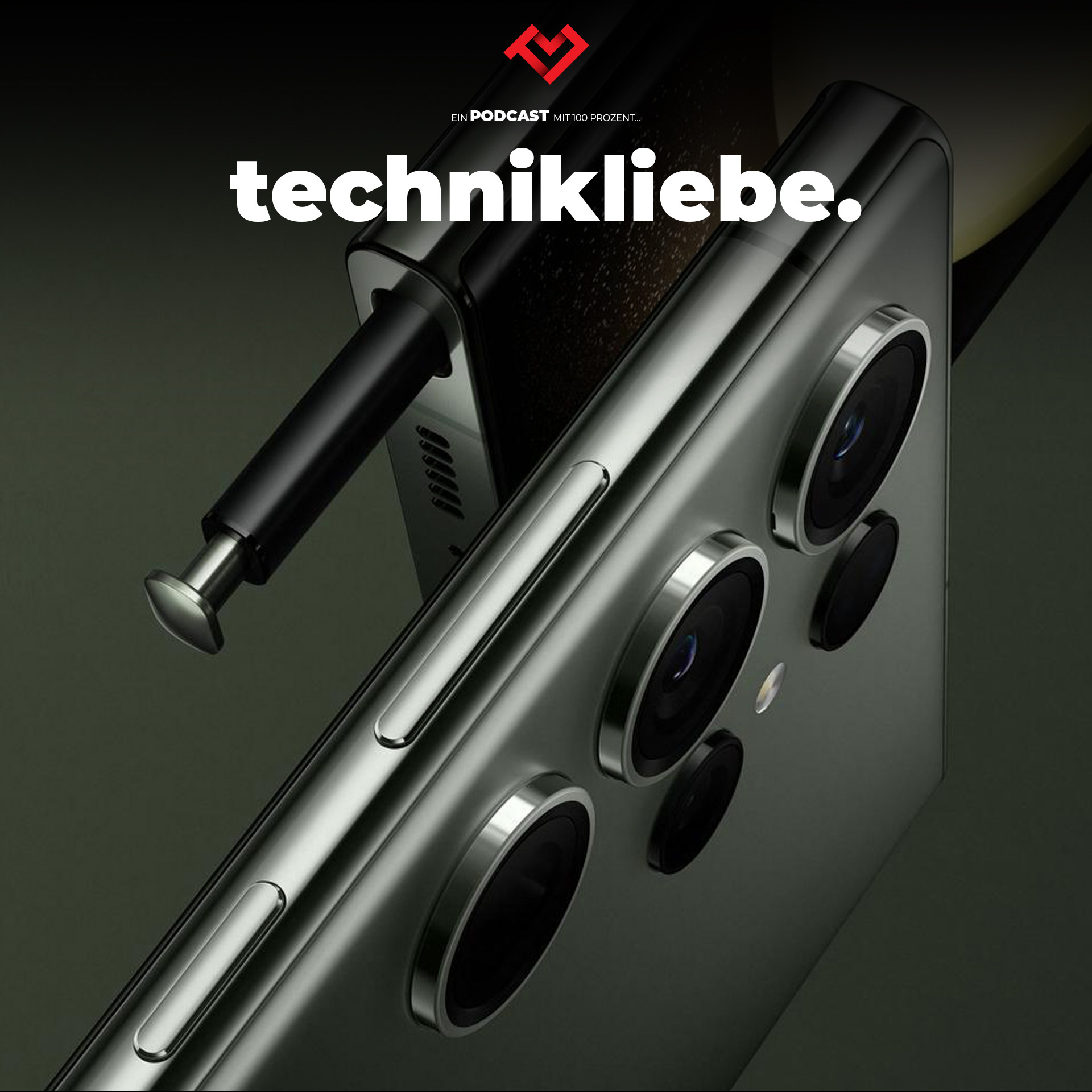 Technikliebe