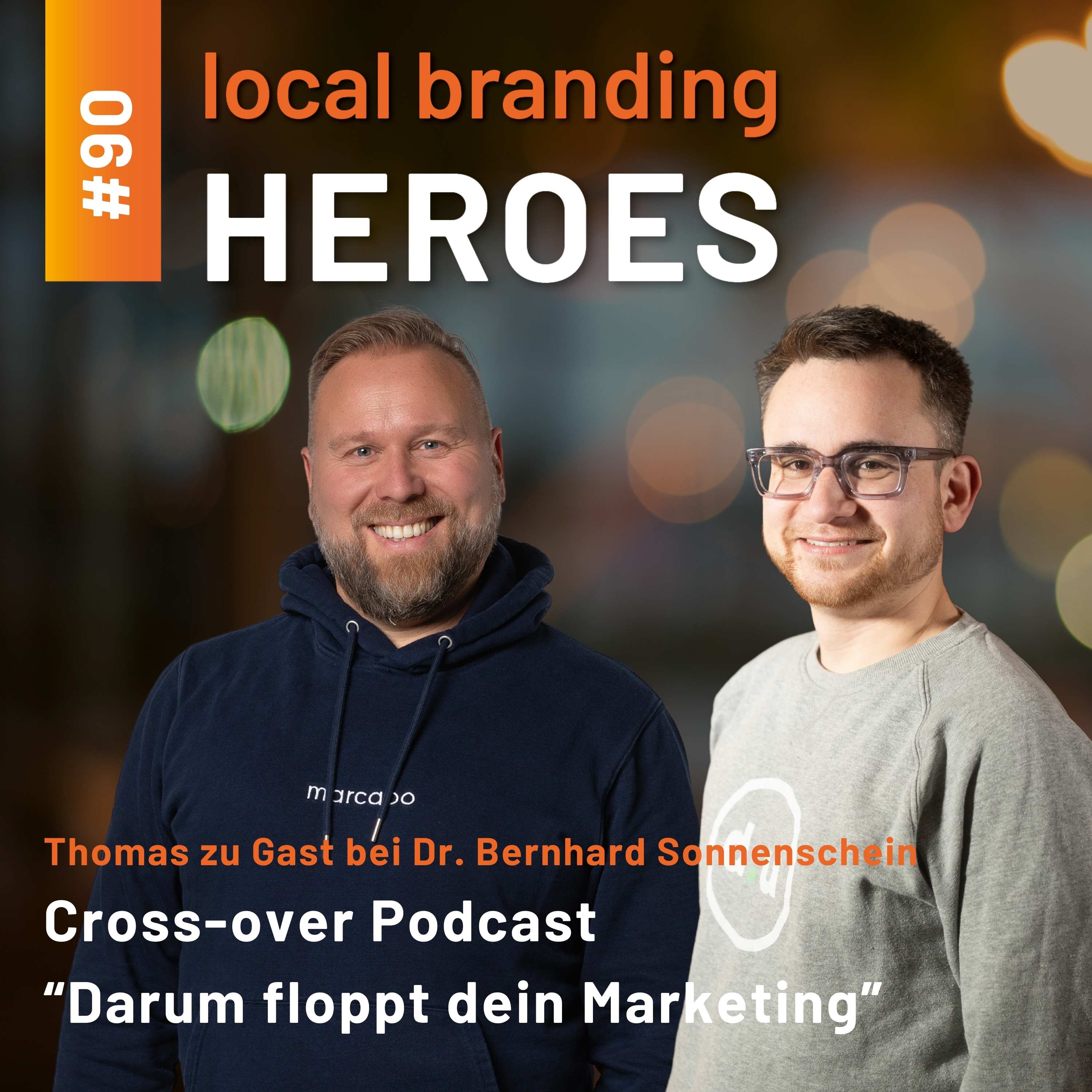 local  branding heroes