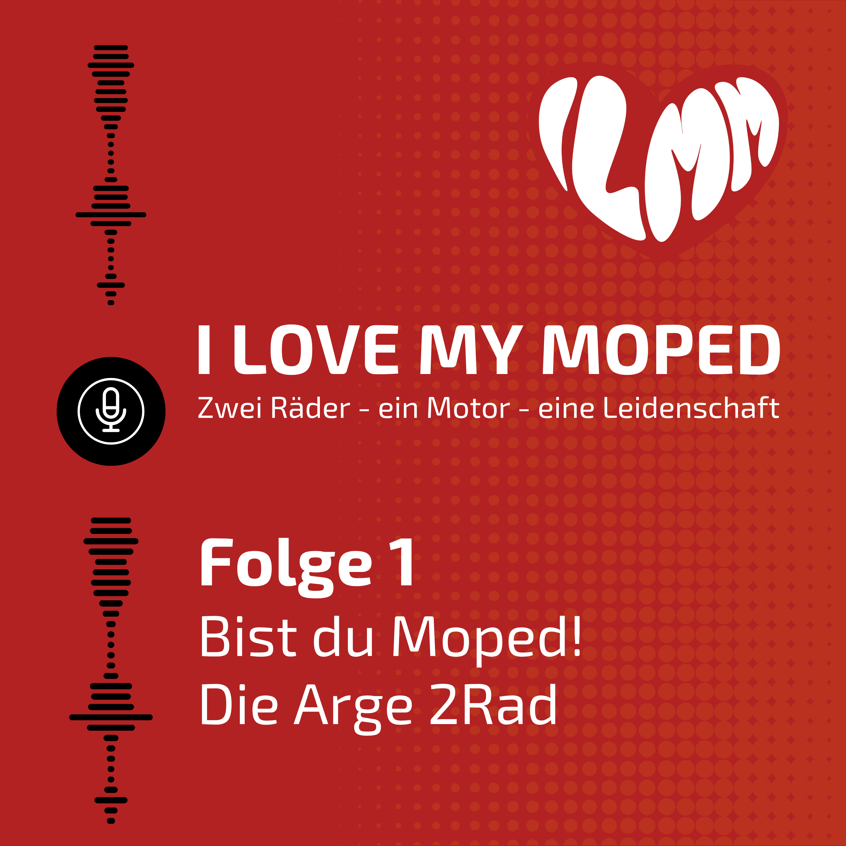 Bist du Moped - die Arge 2Rad episode artwork