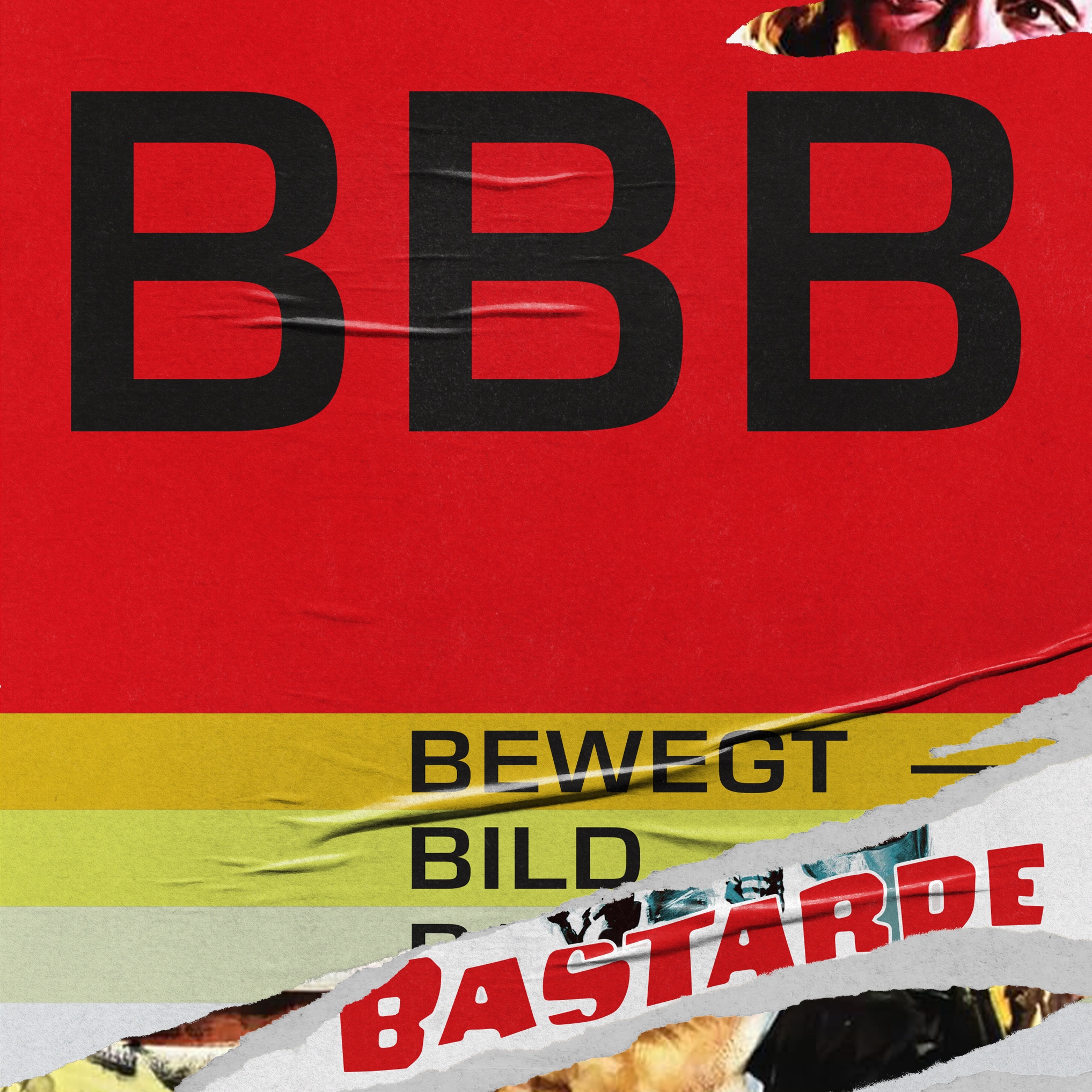 Bewegtbildbanausen