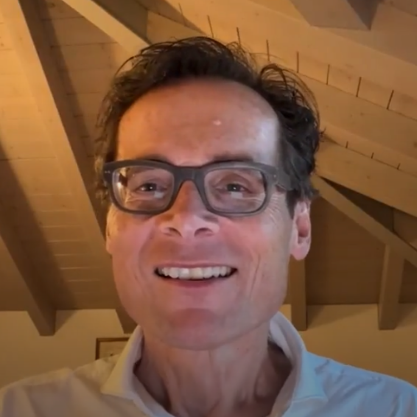 Fischer und sein Henker: SRF-Journalist Schmitz ist ein Facebook-Rambo – Weltwoche Daily CH