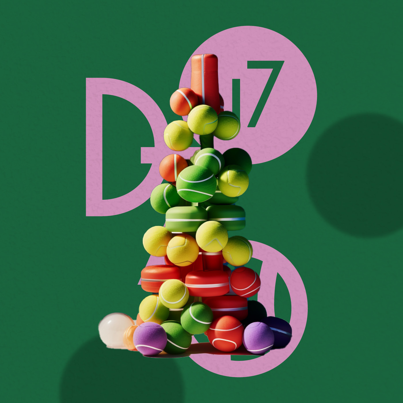 D76.club  - Tennis-Podcast