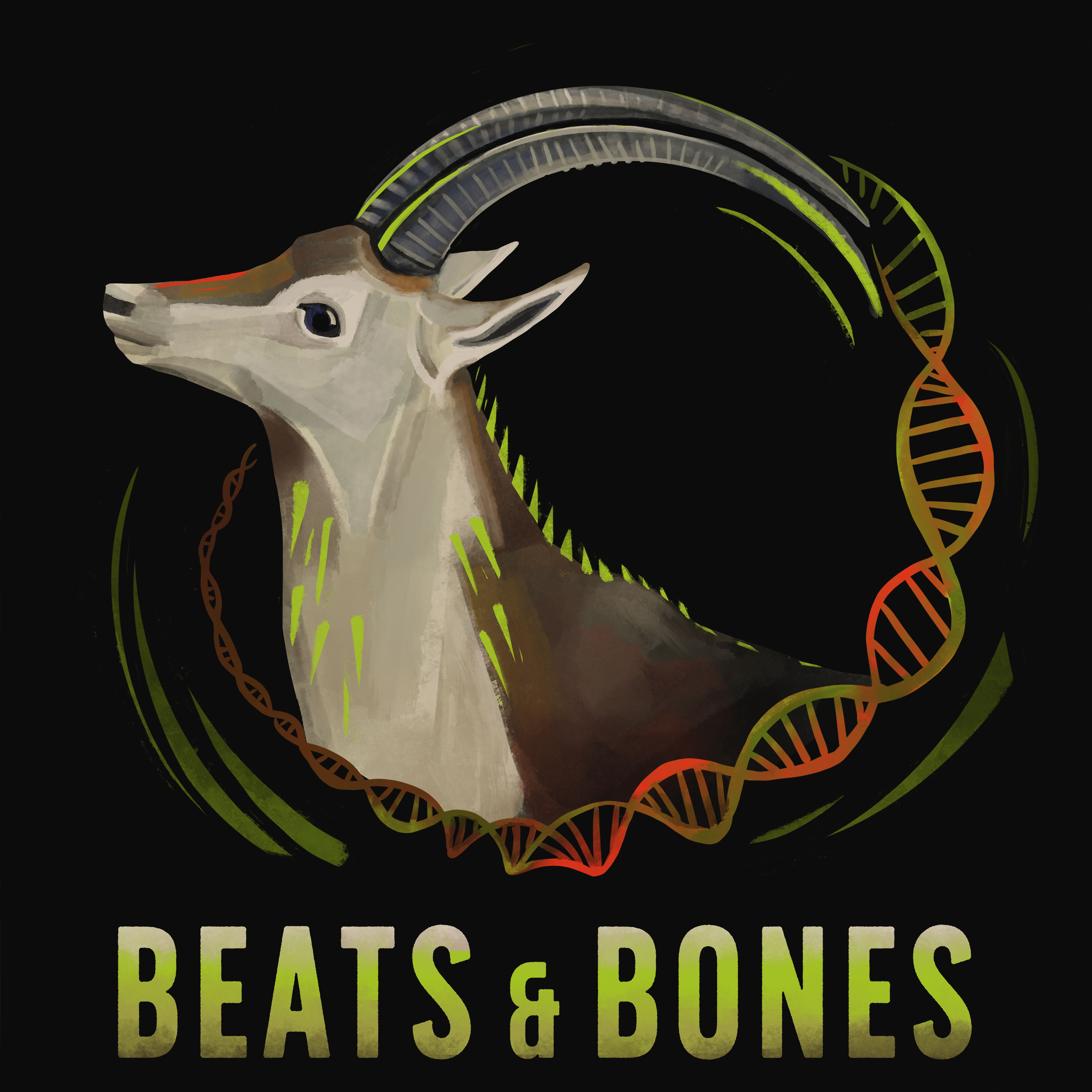 Beats & Bones