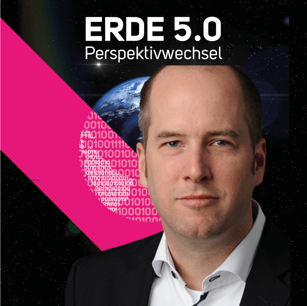 Erde 5.0 - Perspektivwechsel