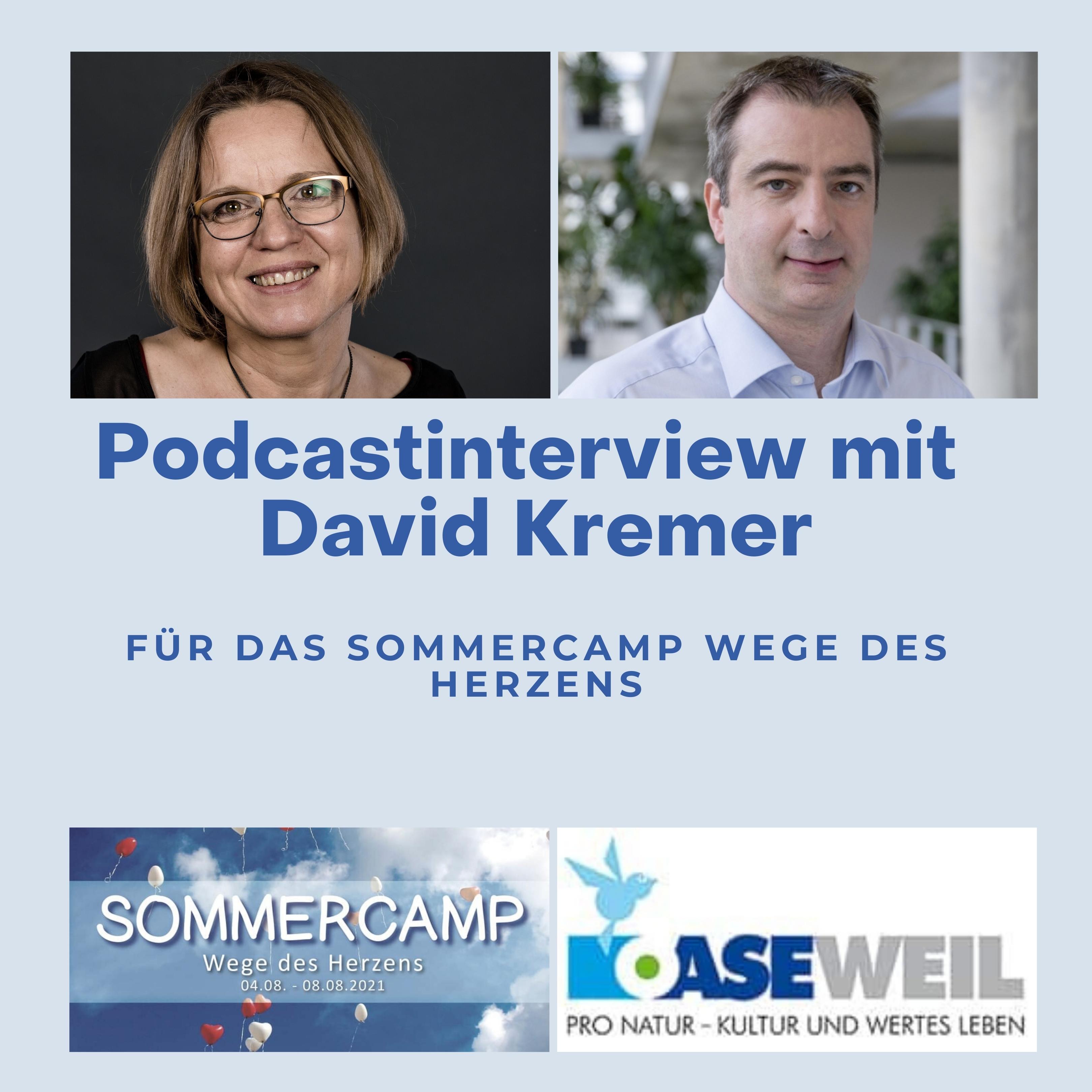 Sommercamp Wege des Herzens 2021