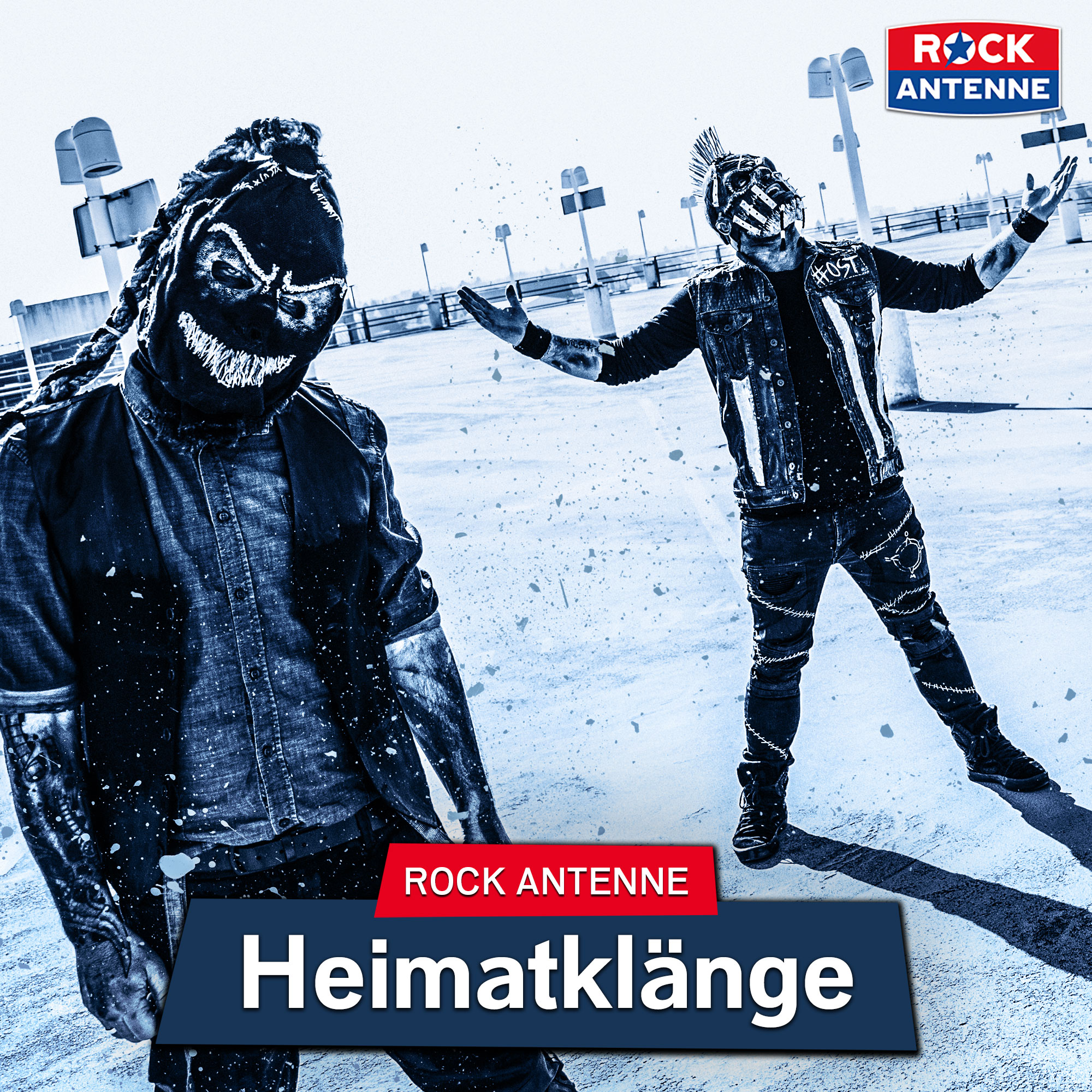 ROCK ANTENNE Lokalhelden – der Interview Podcast!