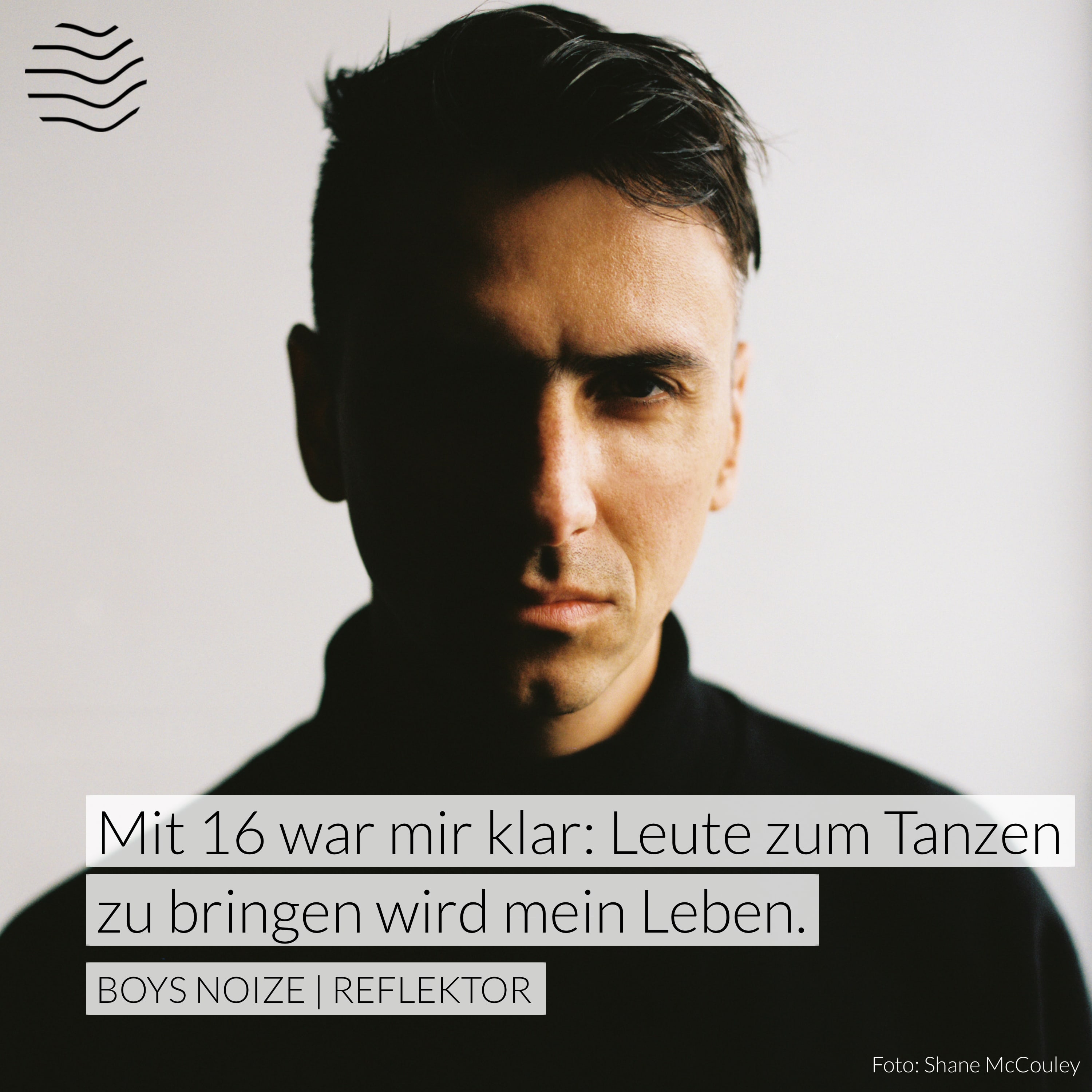 Reflektor